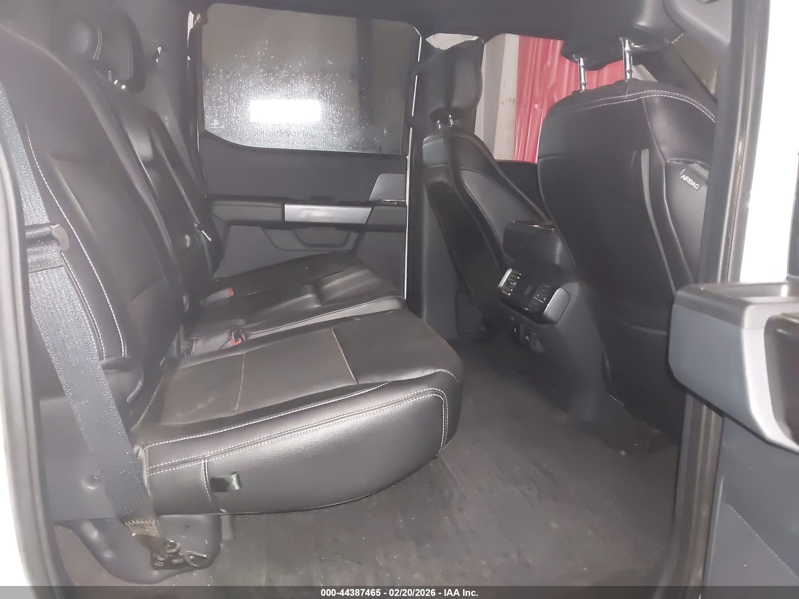 FORD F-150 image 8