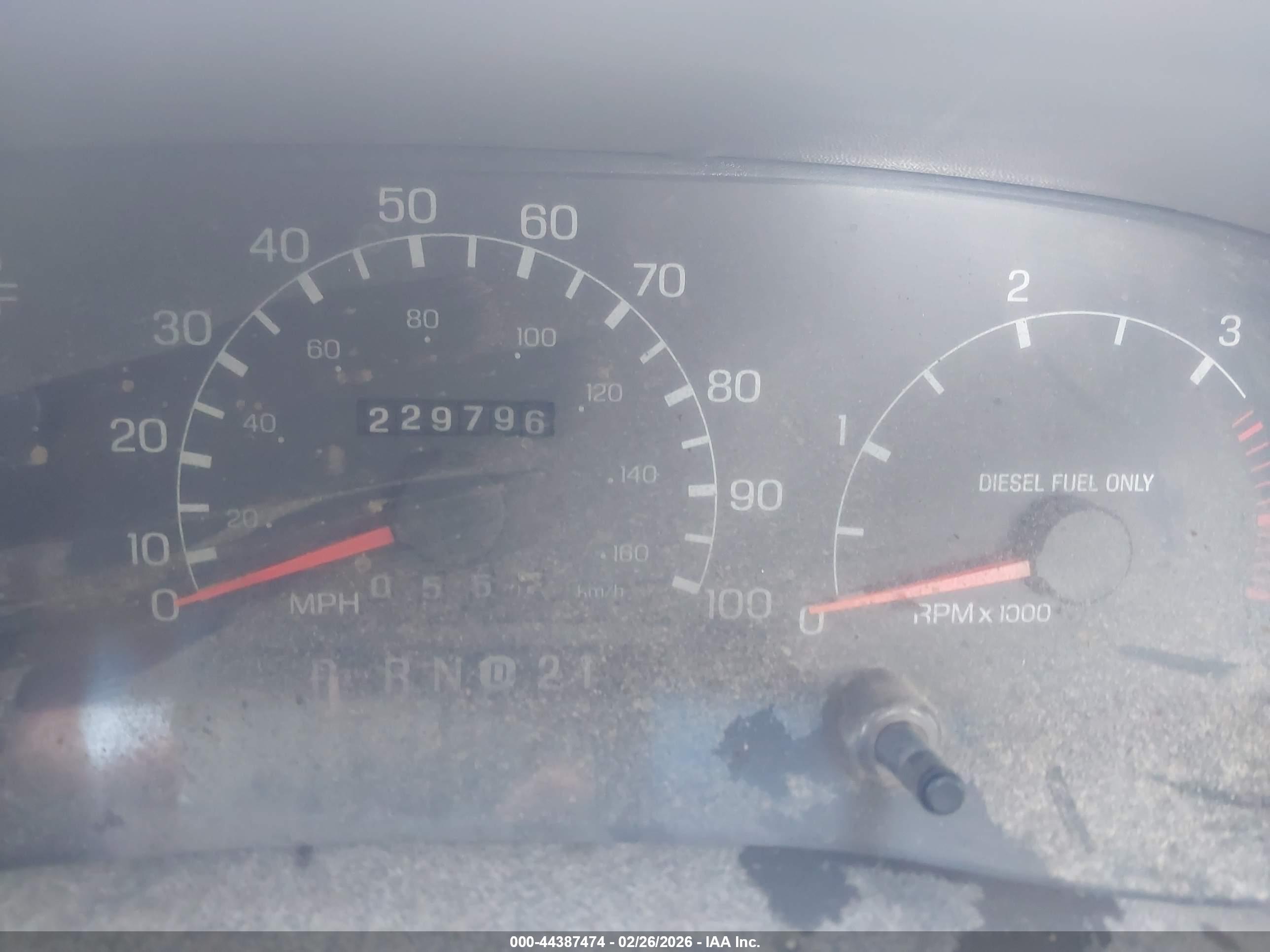 FORD F-450 image 6