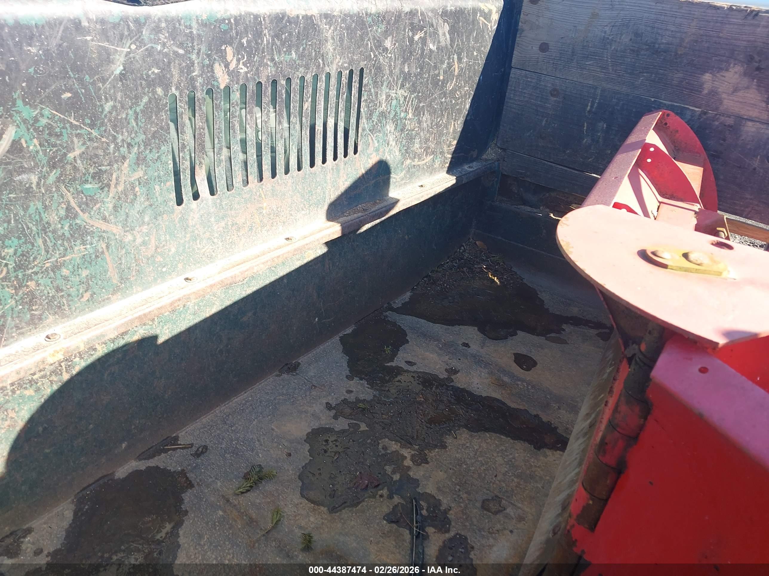 FORD F-450 image 7