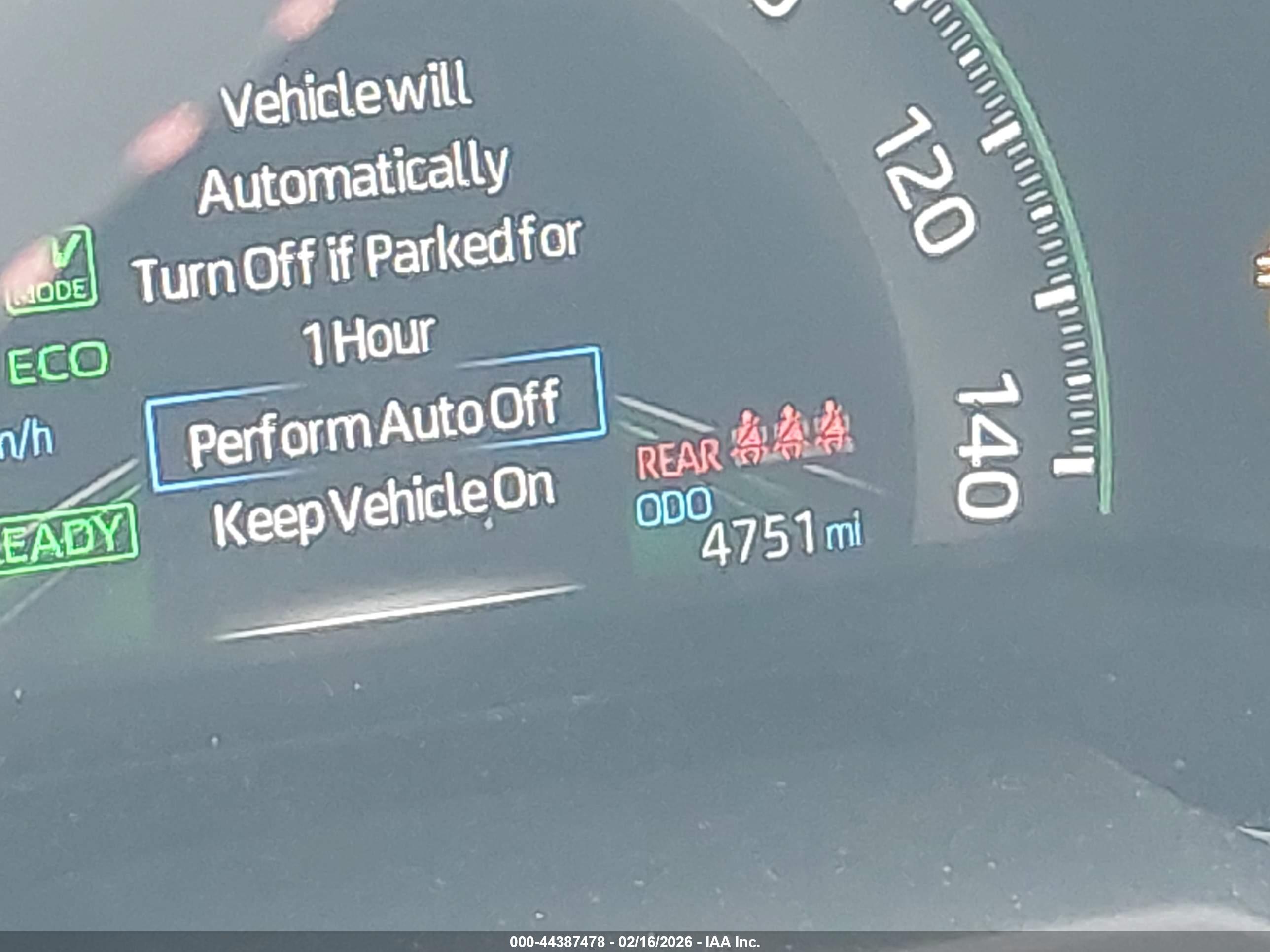 TOYOTA RAV4 image 7