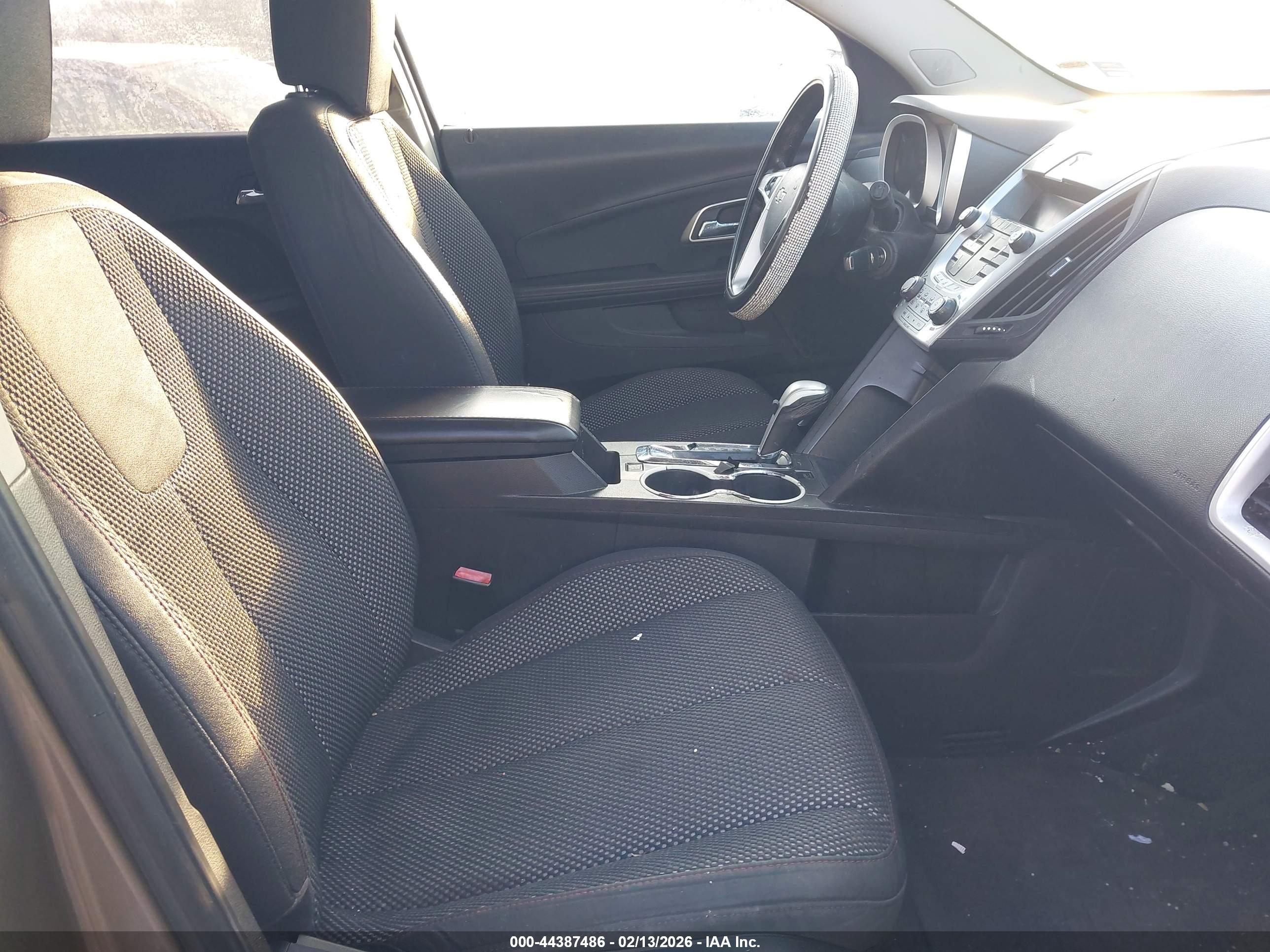 CHEVROLET EQUINOX image 5