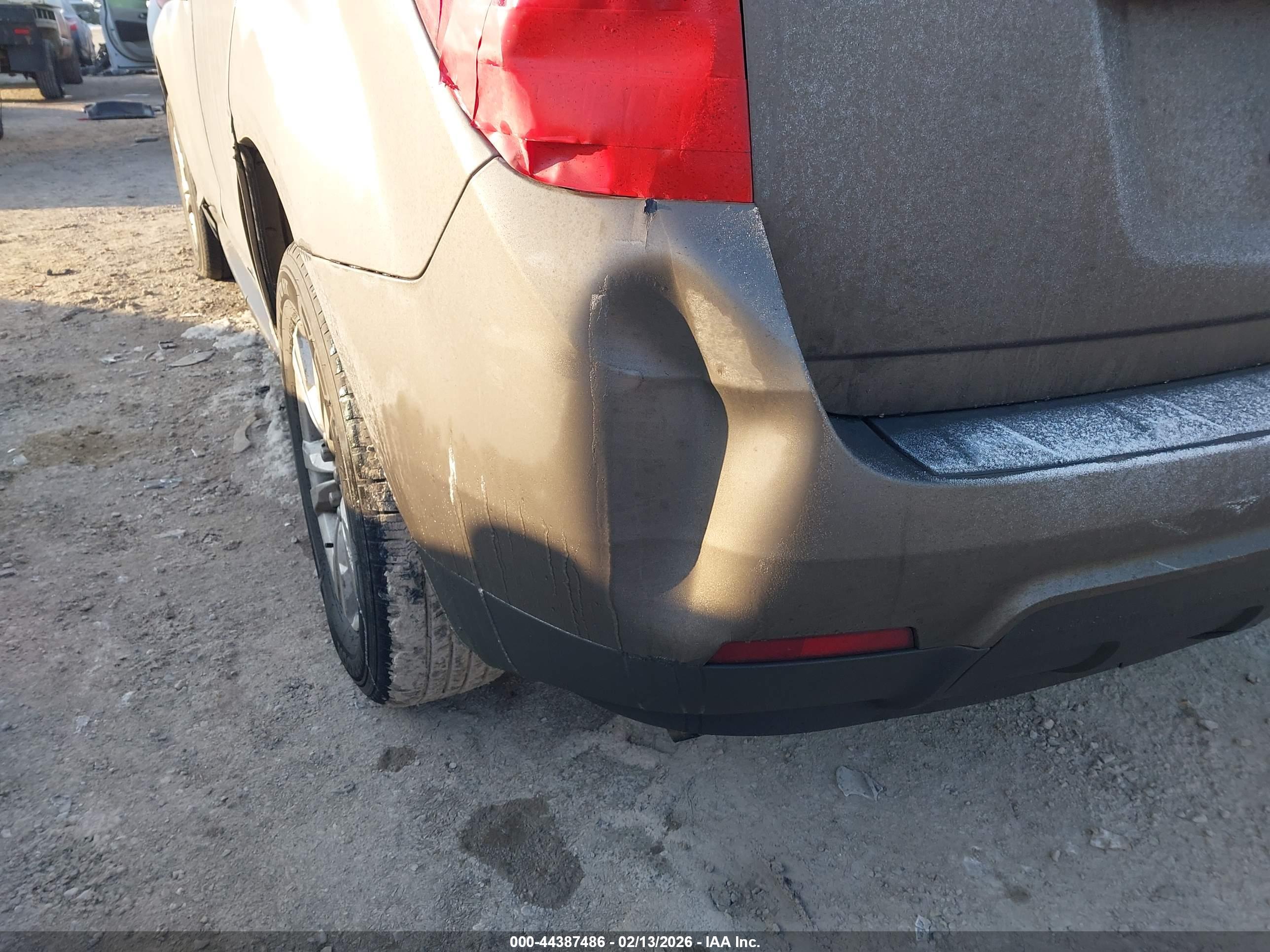 CHEVROLET EQUINOX image 6