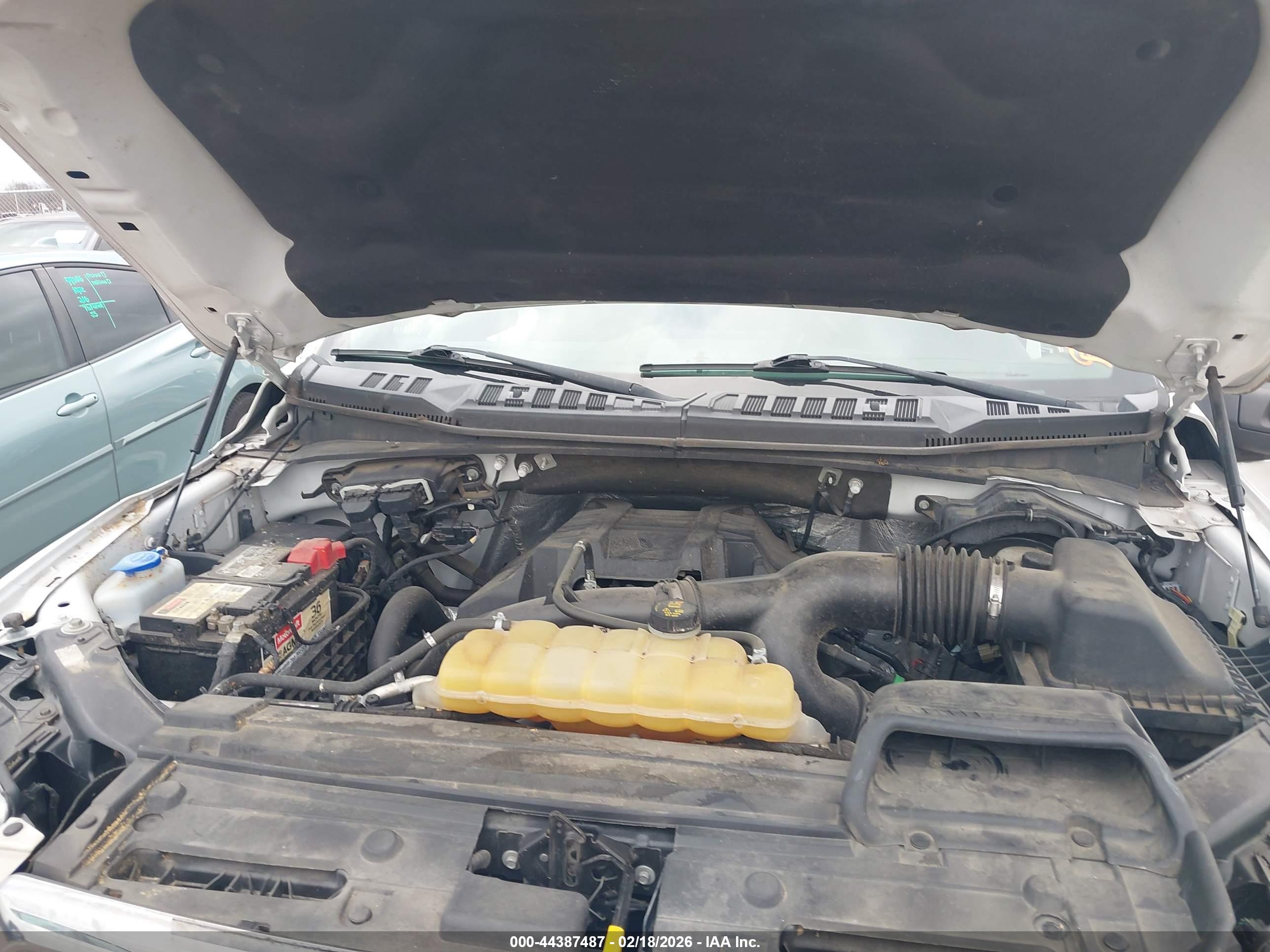 FORD F-150 image 10