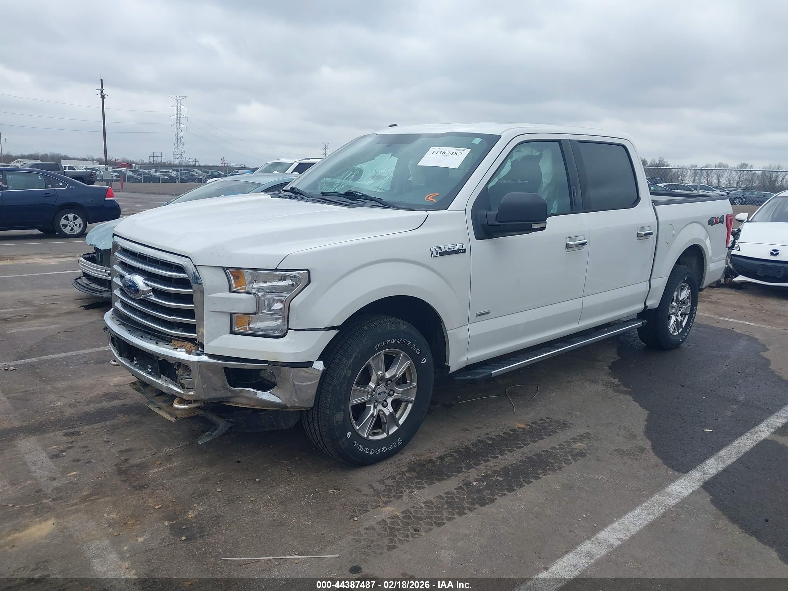 FORD F-150 image 2