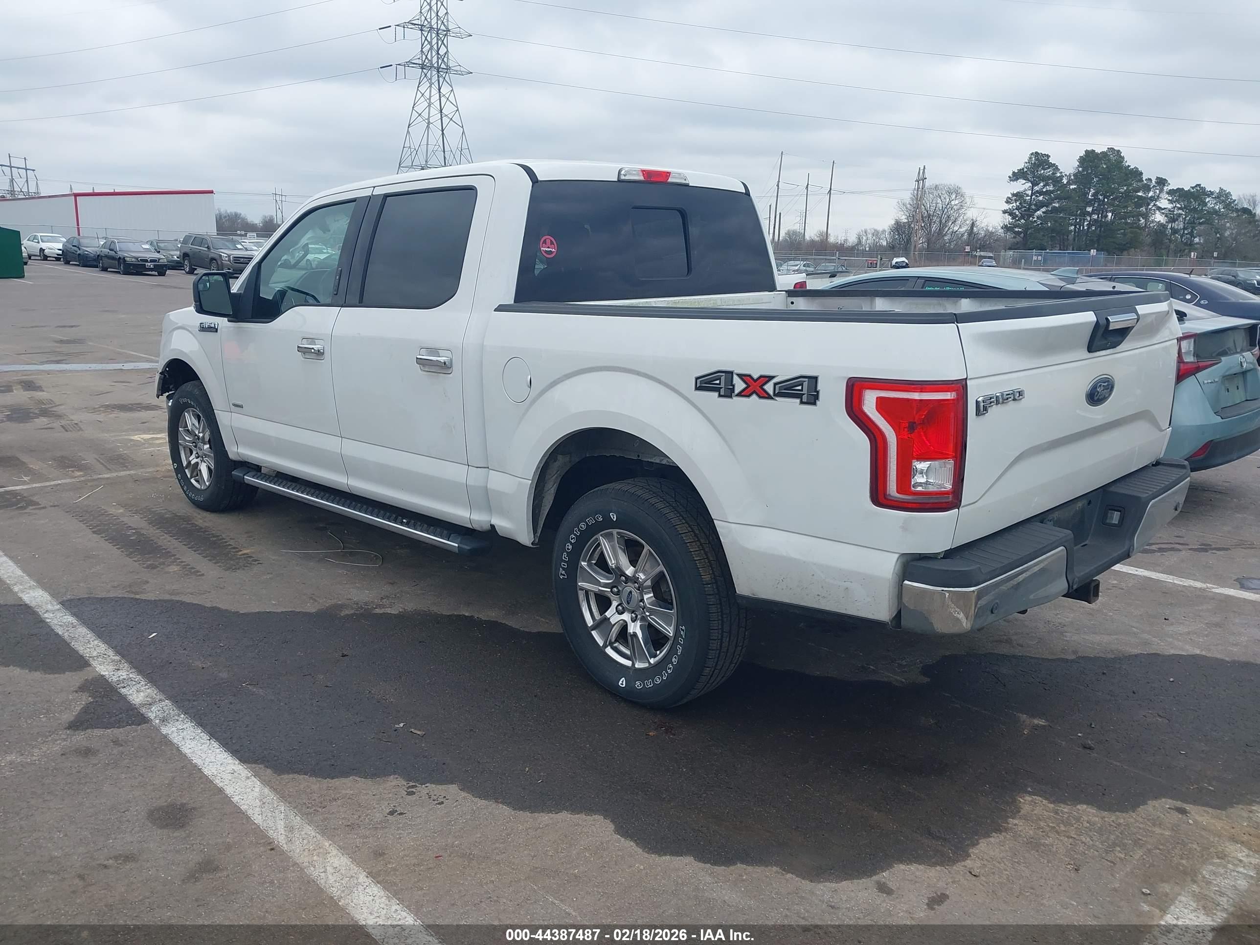 FORD F-150 image 3
