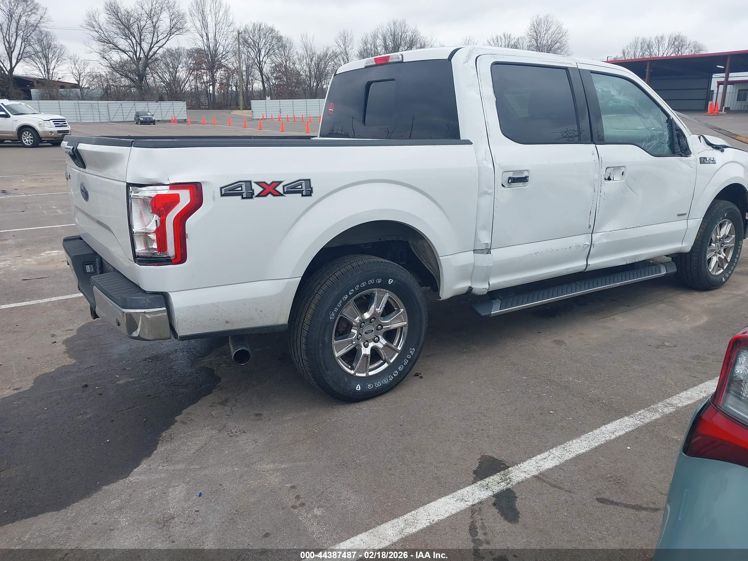 FORD F-150 image 4