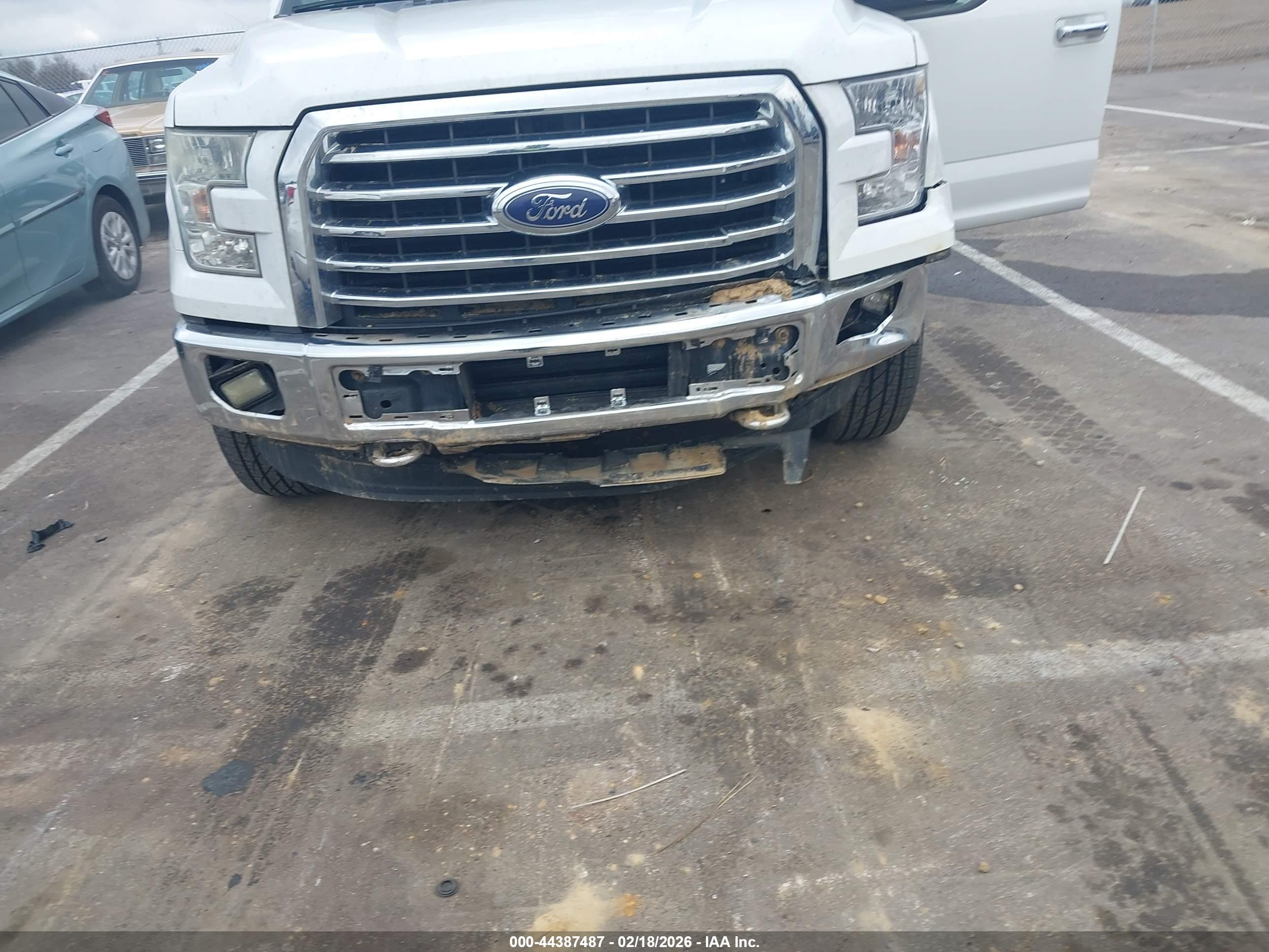 FORD F-150 image 6
