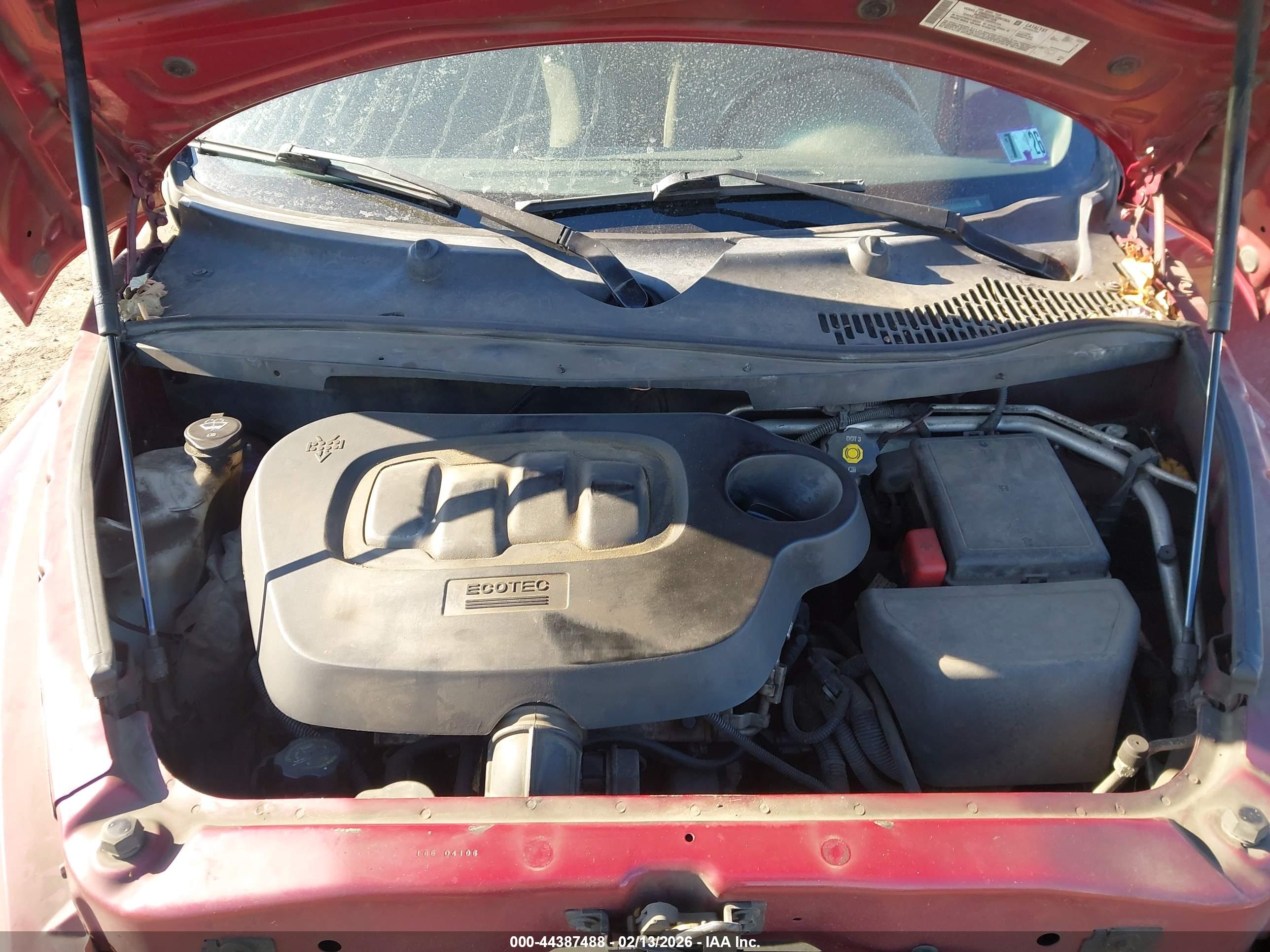 CHEVROLET HHR image 10