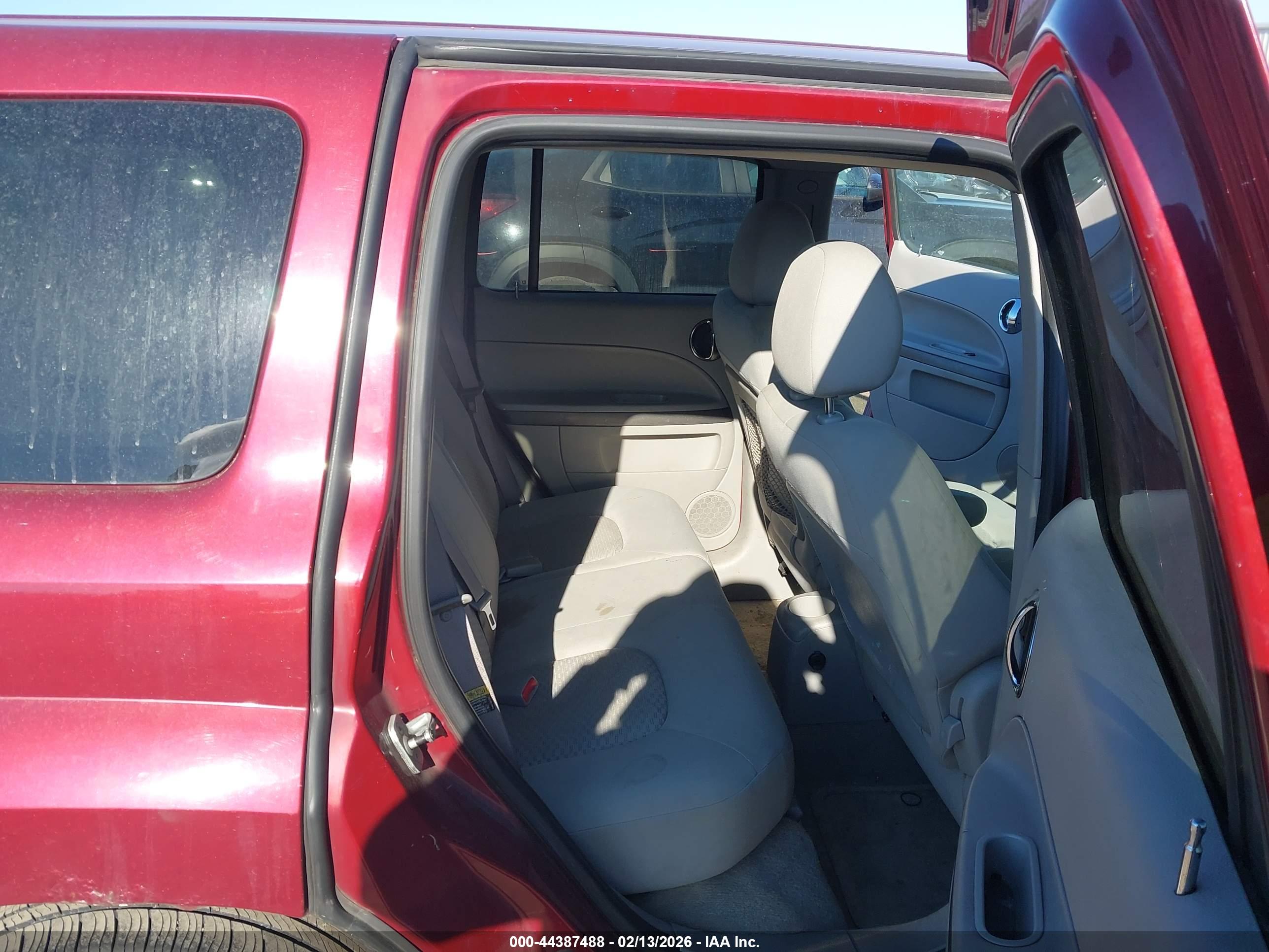 CHEVROLET HHR image 5