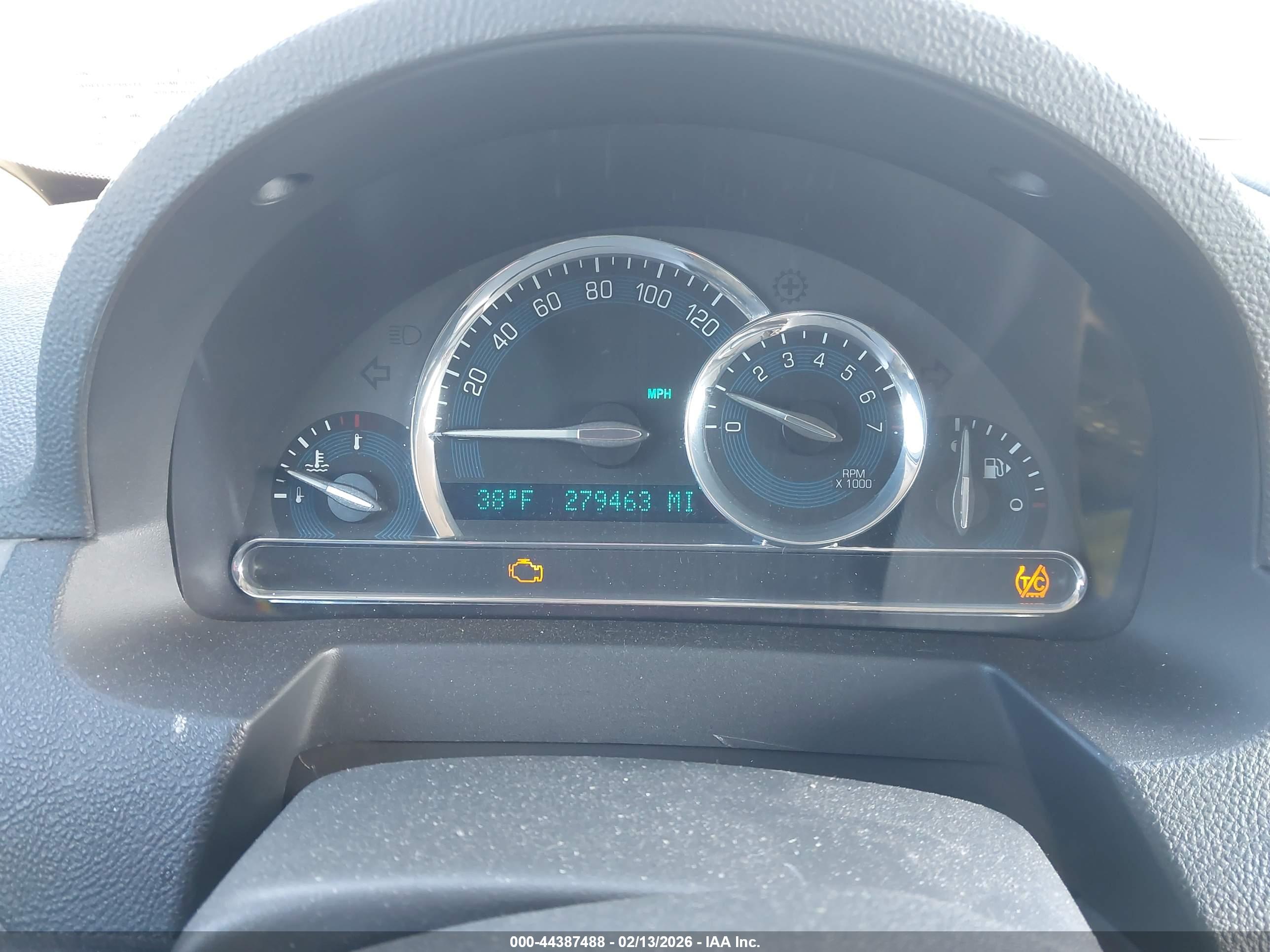 CHEVROLET HHR image 7