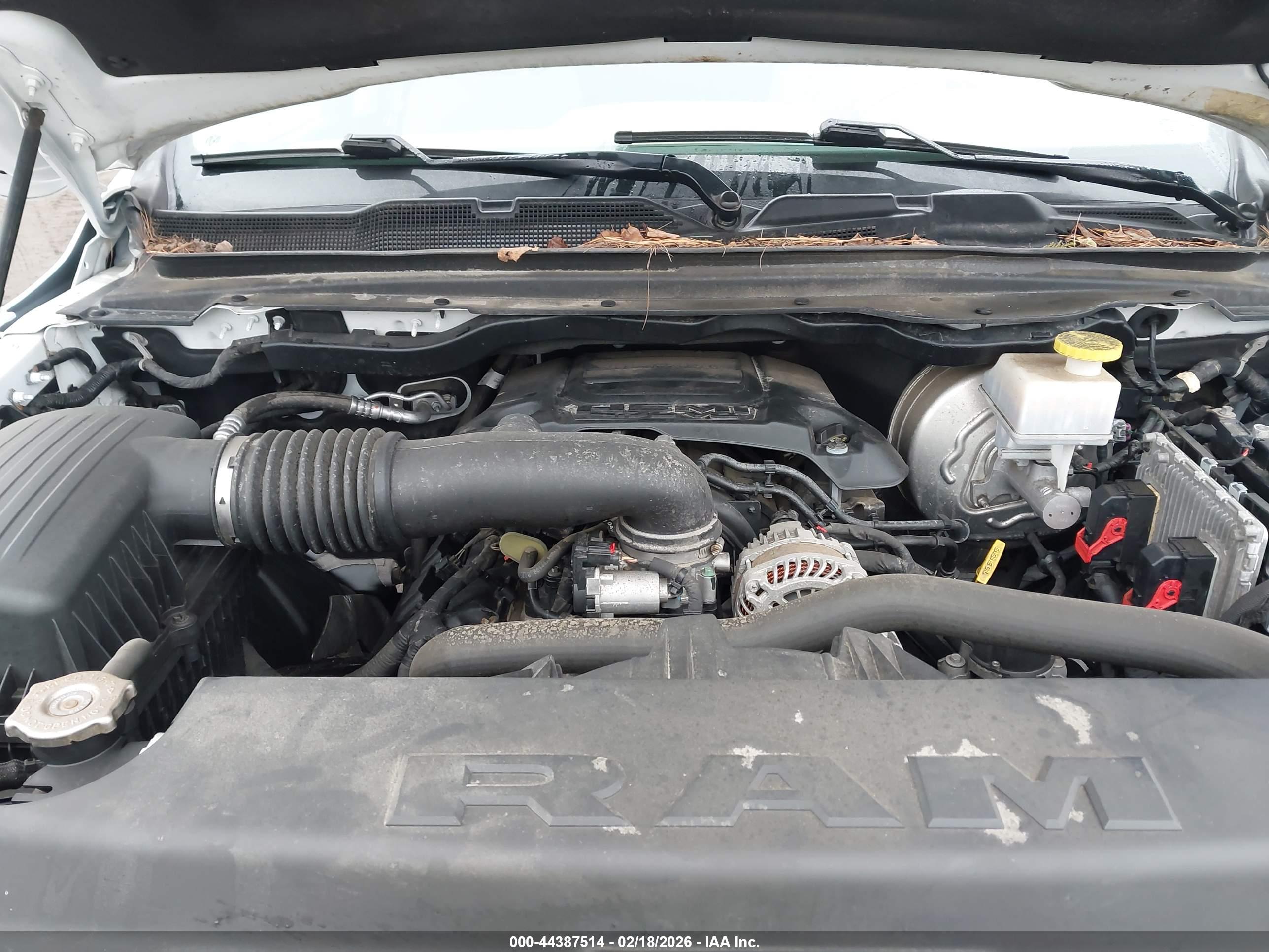 RAM 1500 image 10