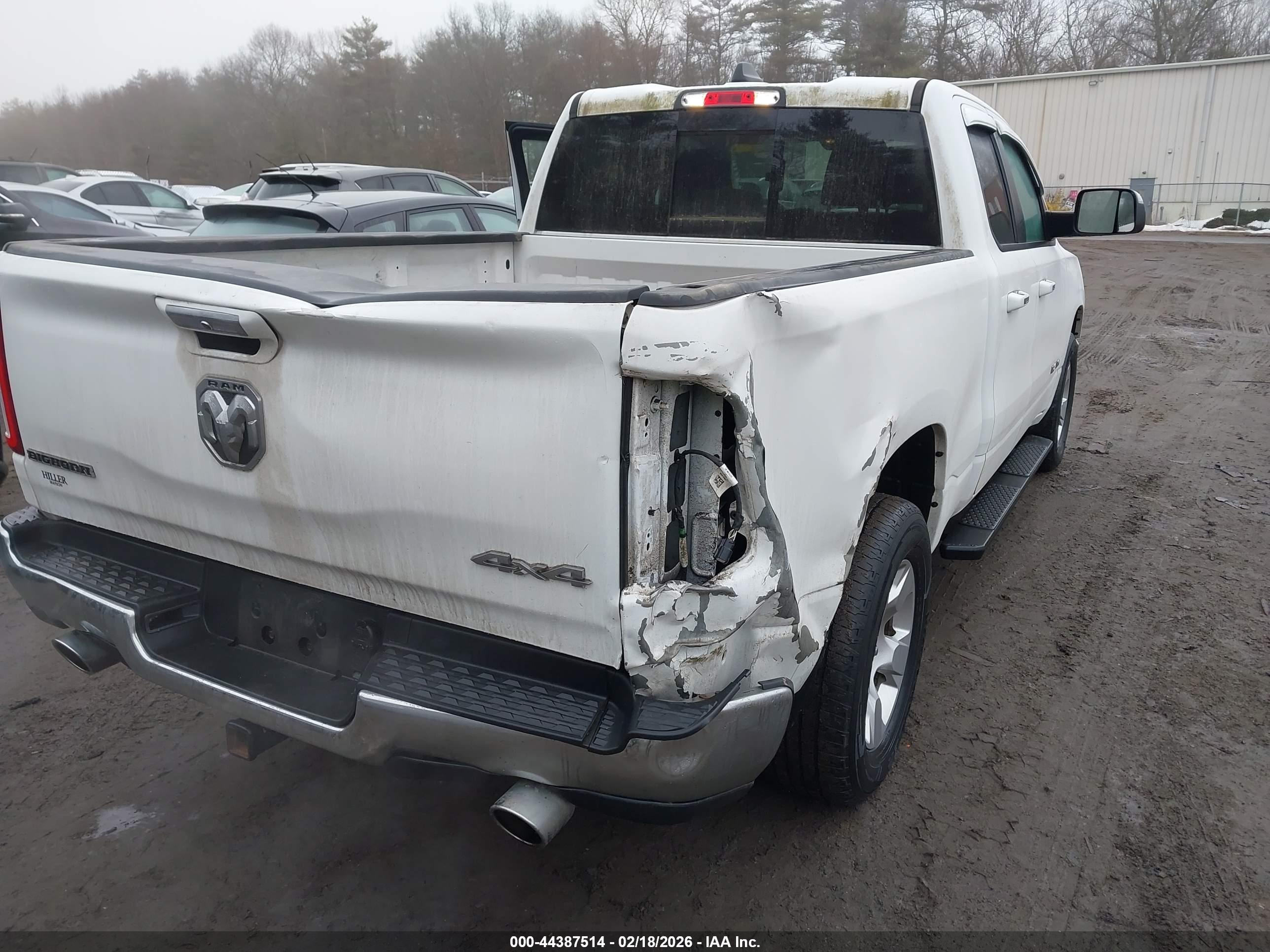 RAM 1500 image 6