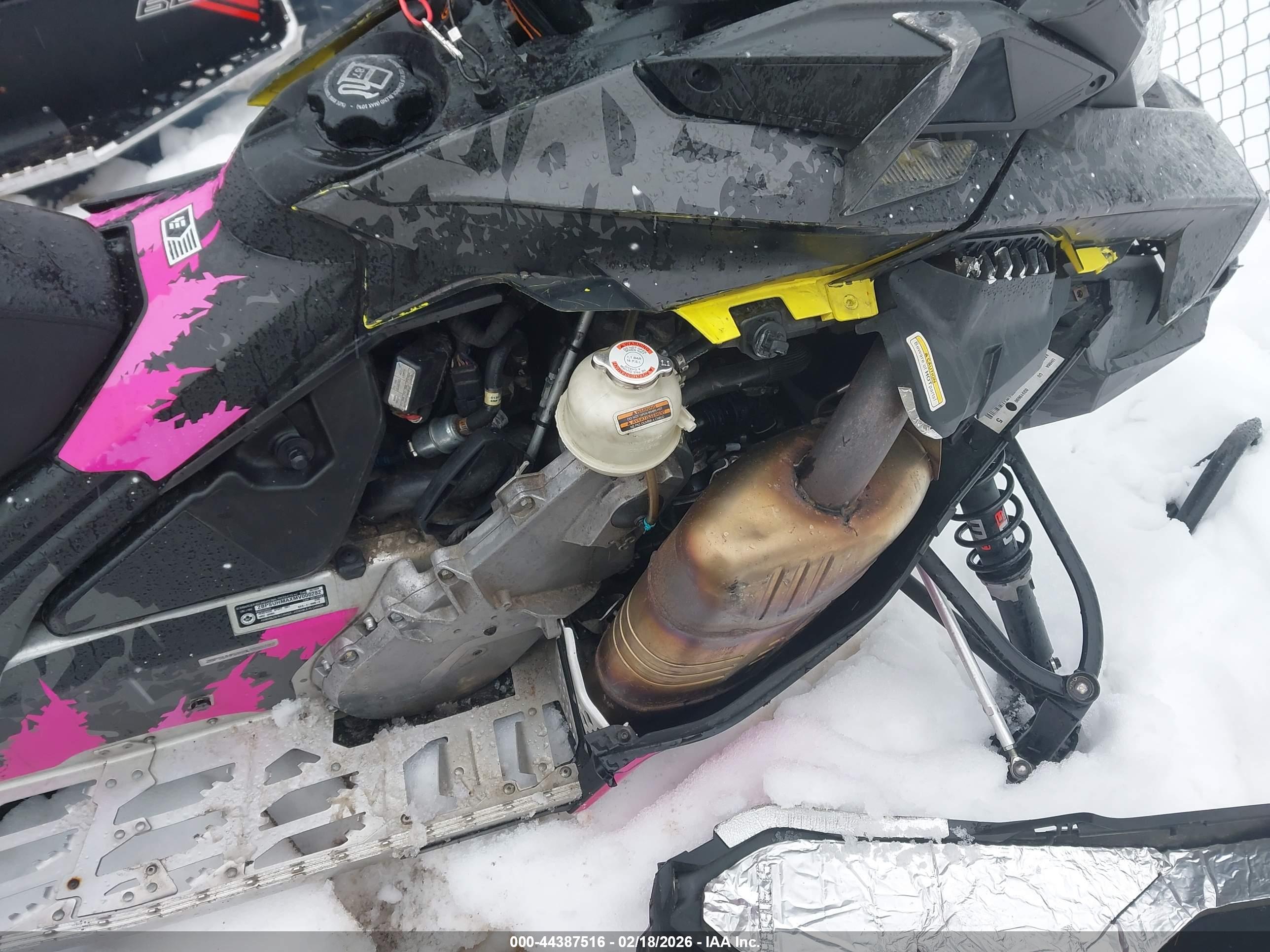 SKI DOO image 10