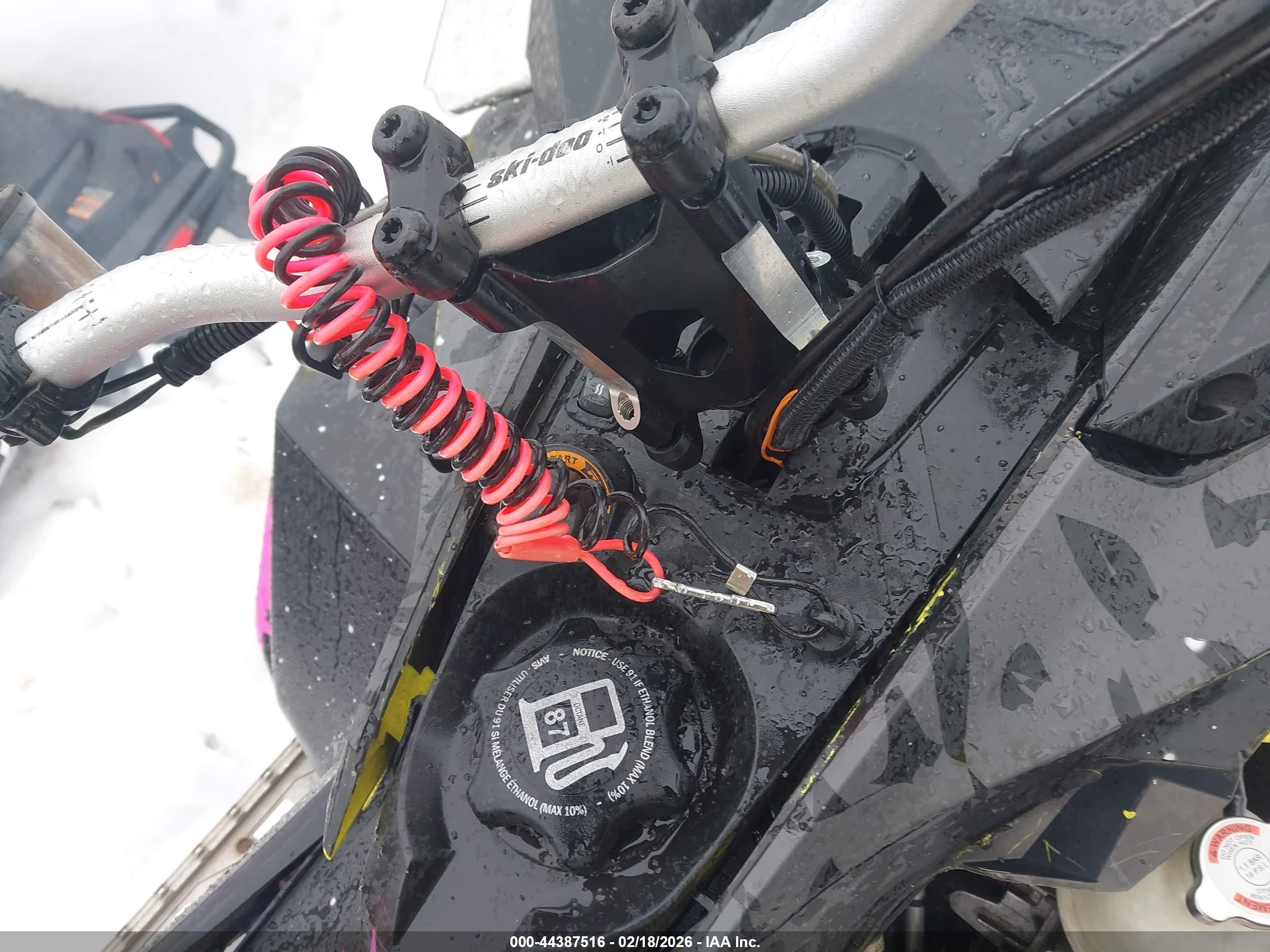 SKI DOO image 11