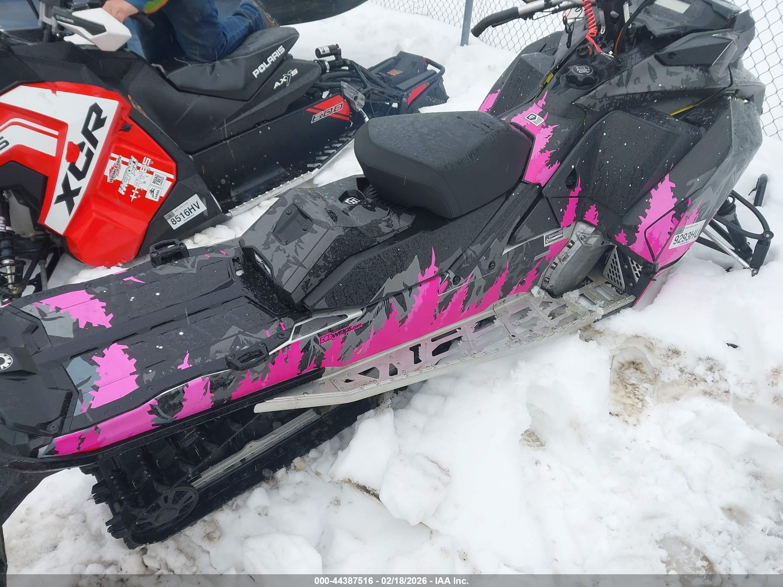 SKI DOO image 8