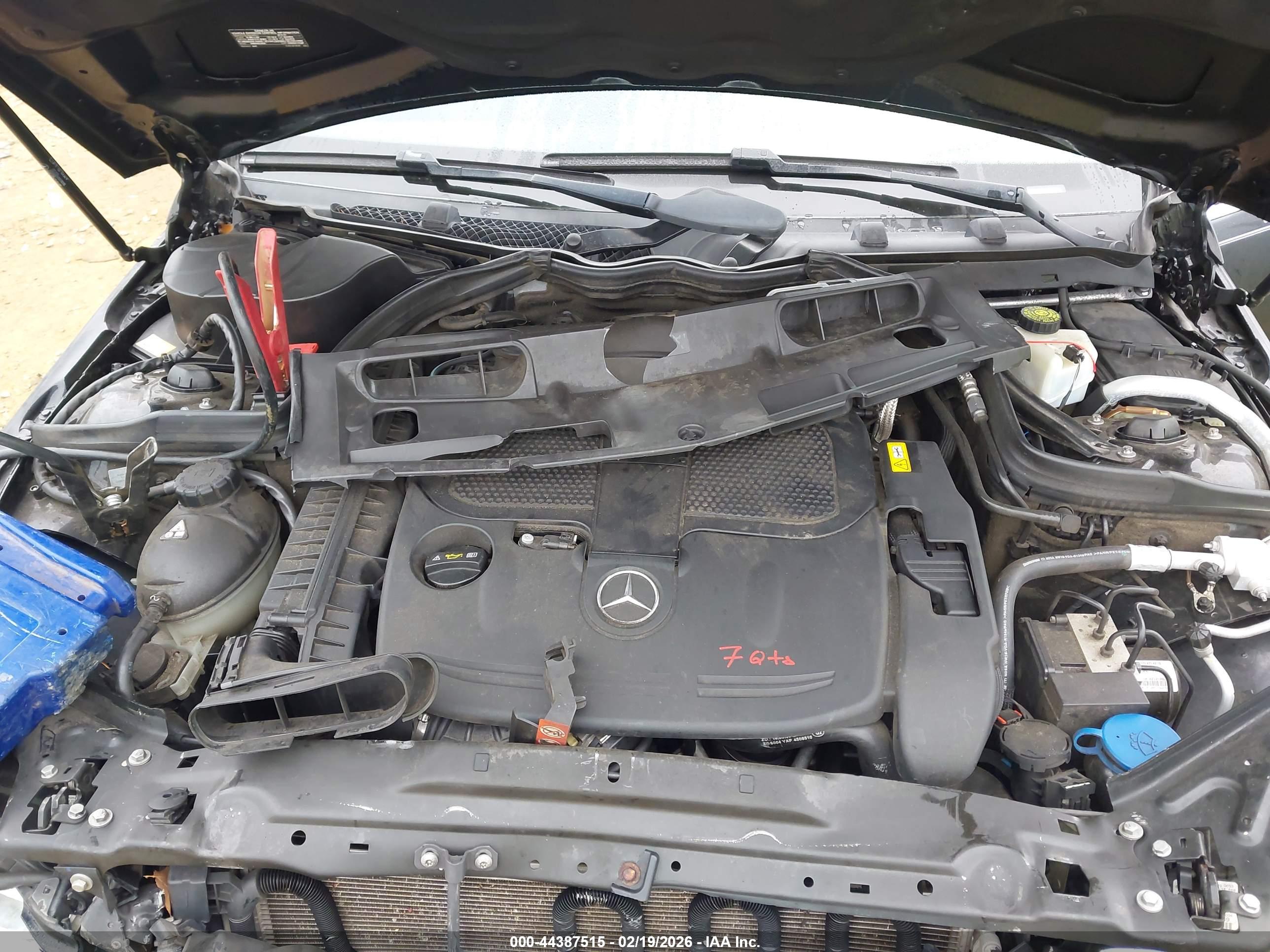 MERCEDES-BENZ C image 10