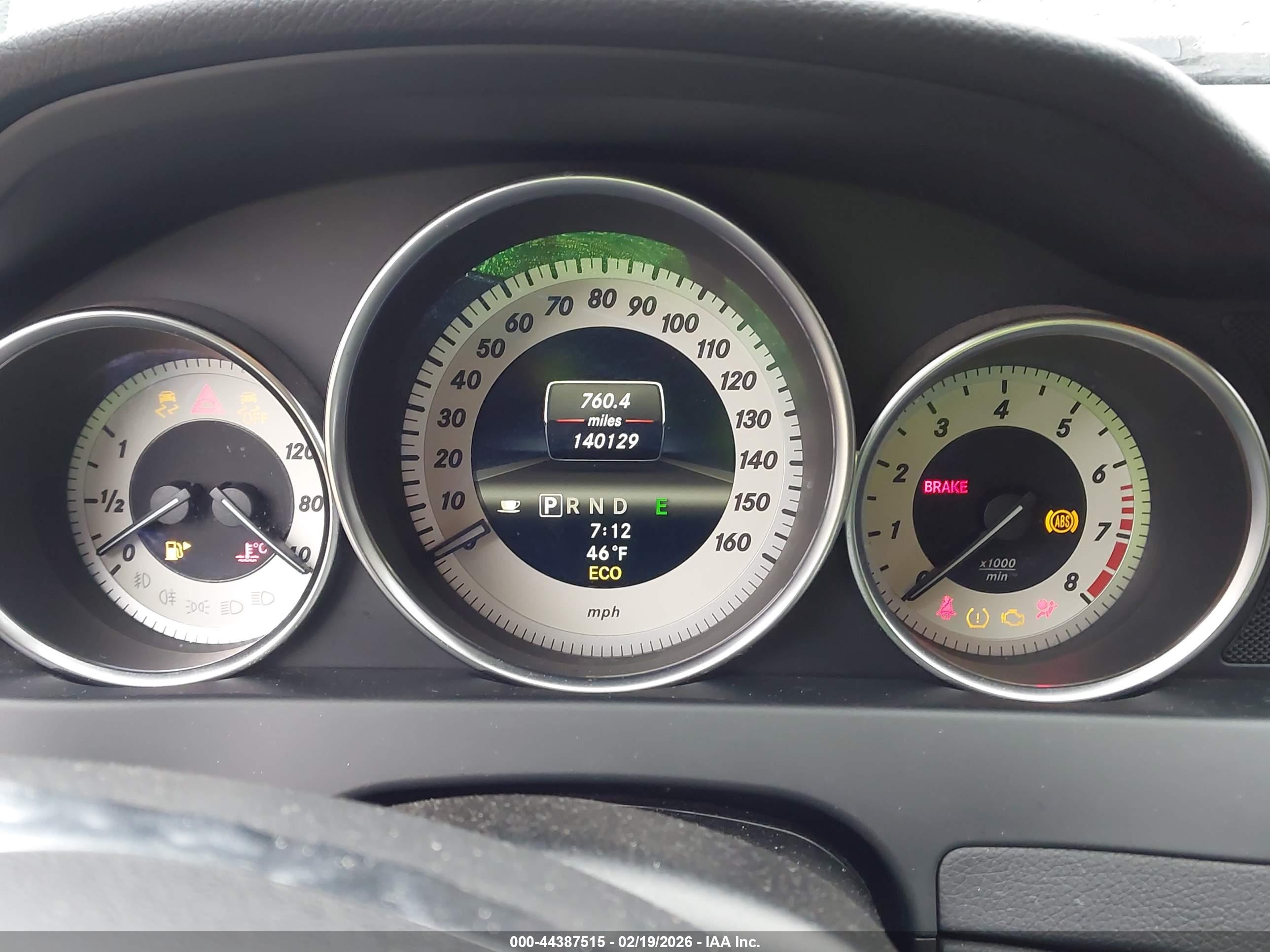 MERCEDES-BENZ C image 7