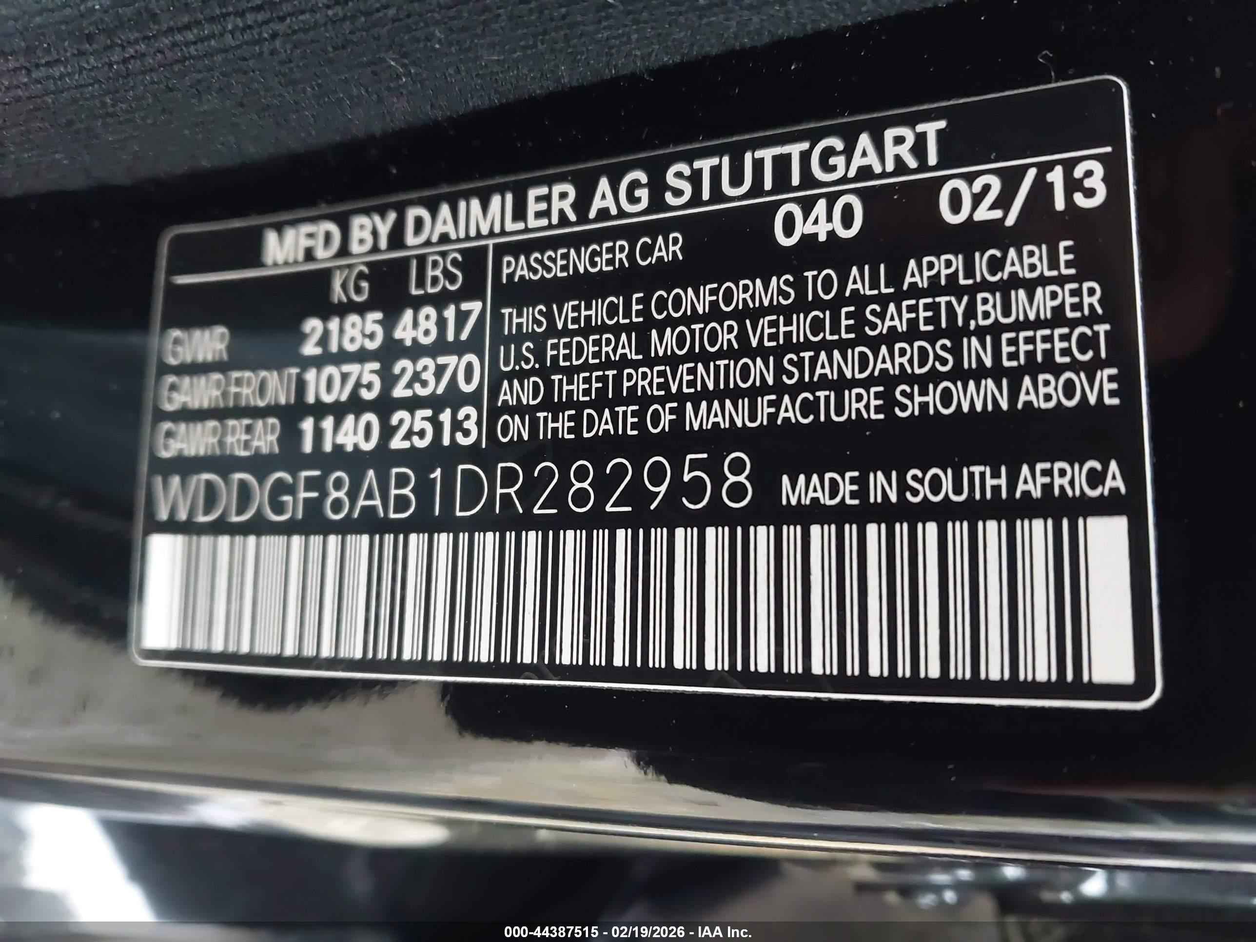 MERCEDES-BENZ C image 9