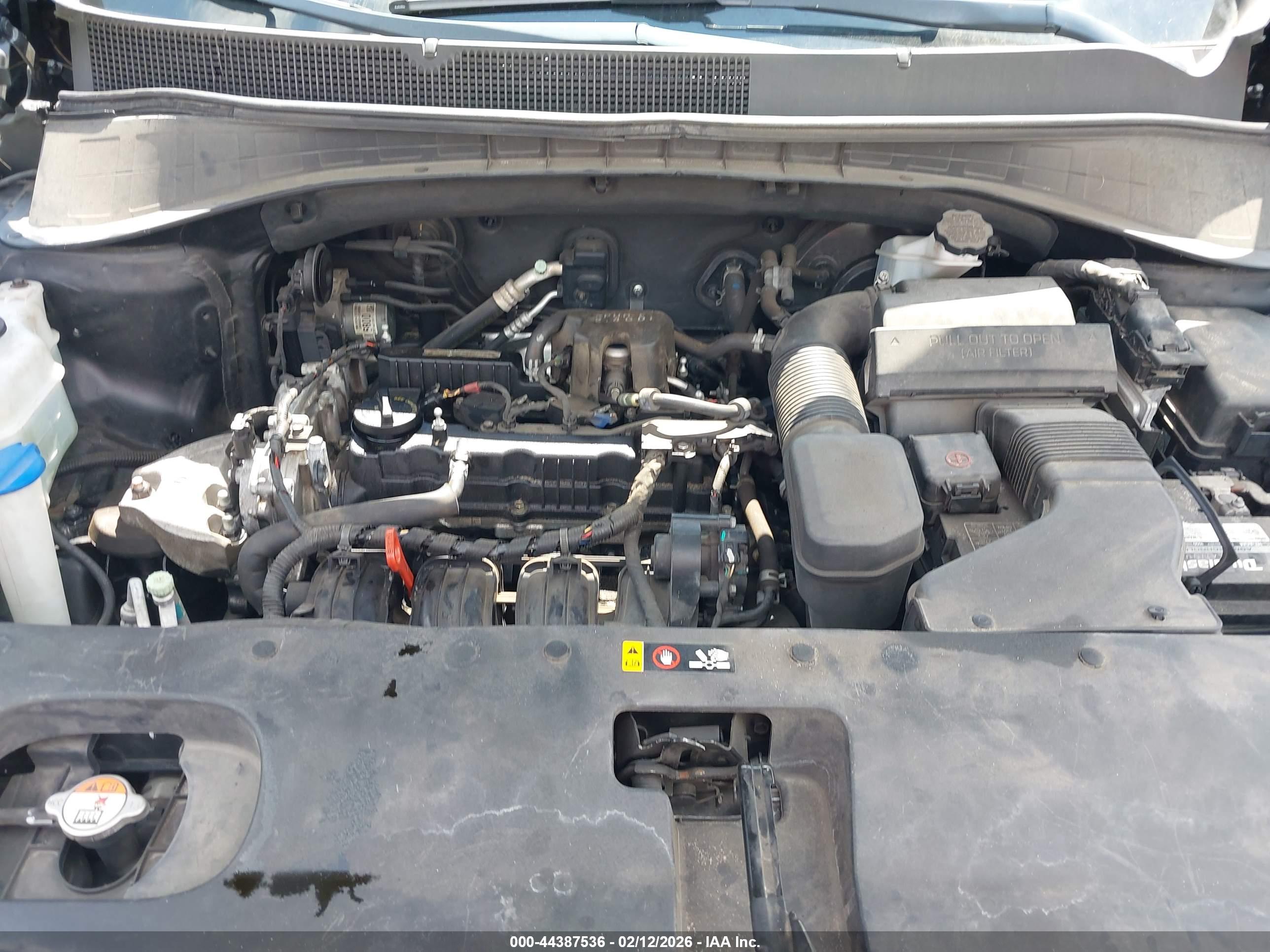 KIA SORENTO image 10