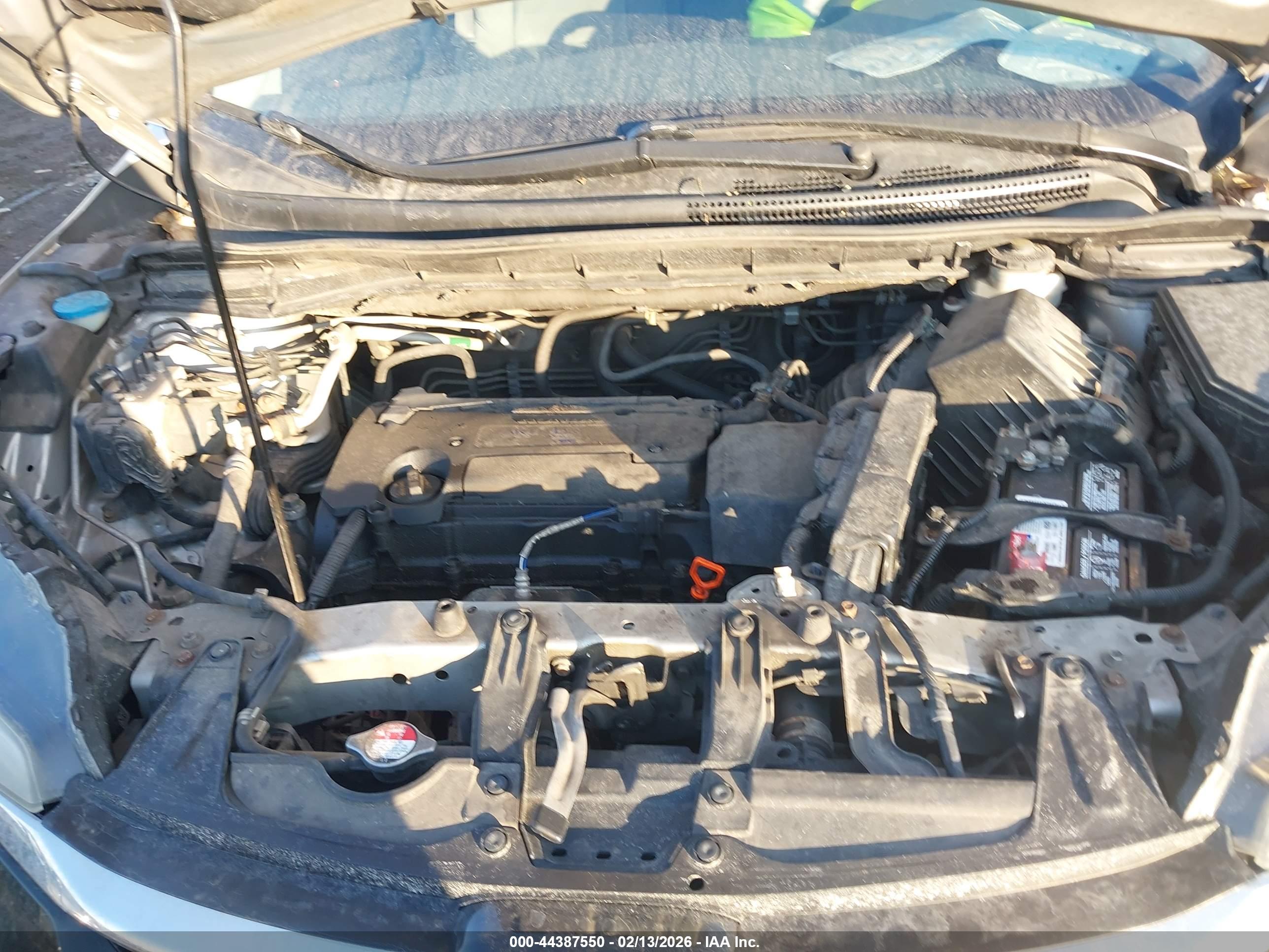 HONDA CR-V image 10