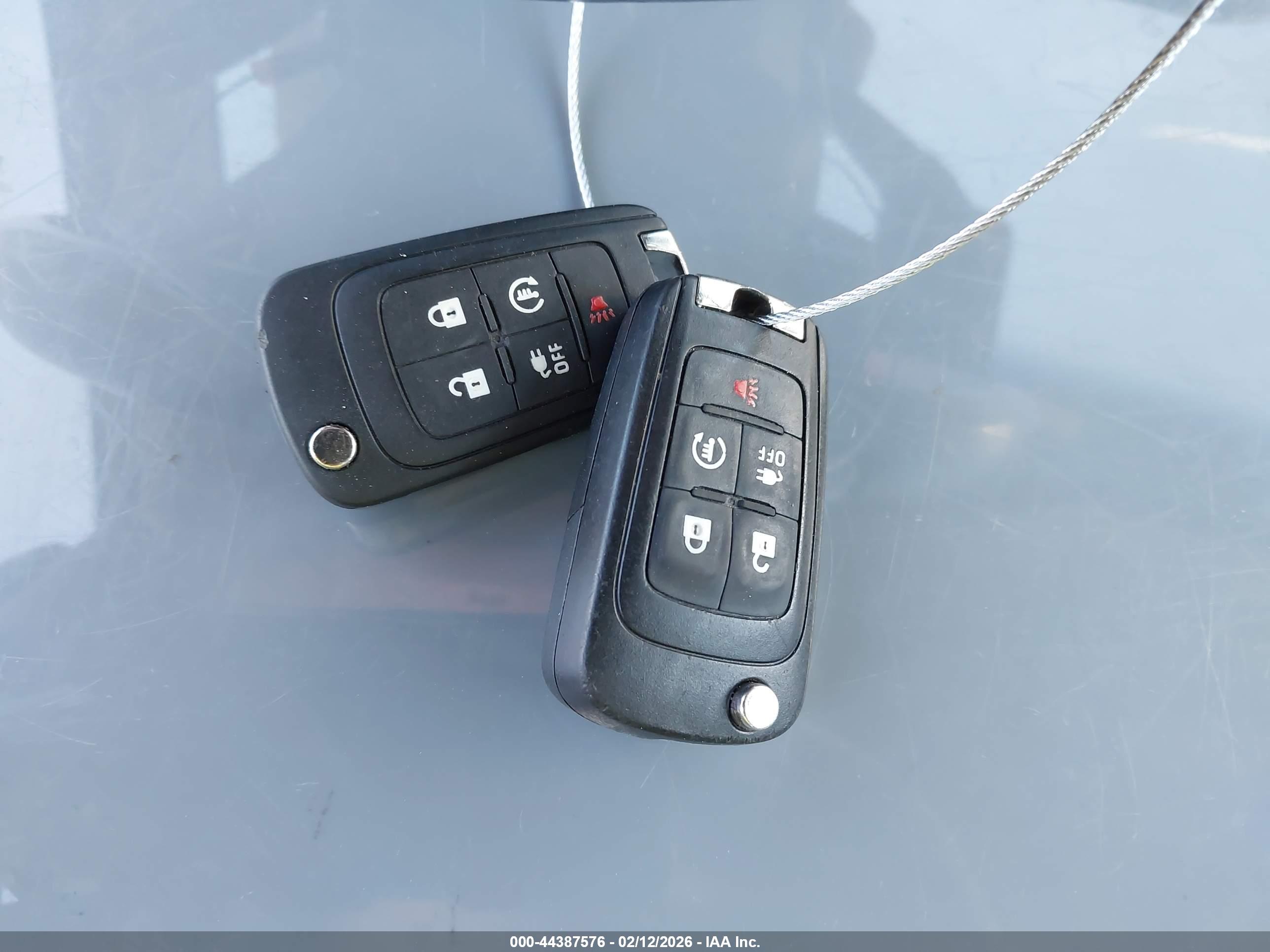 CHEVROLET SPARK image 11