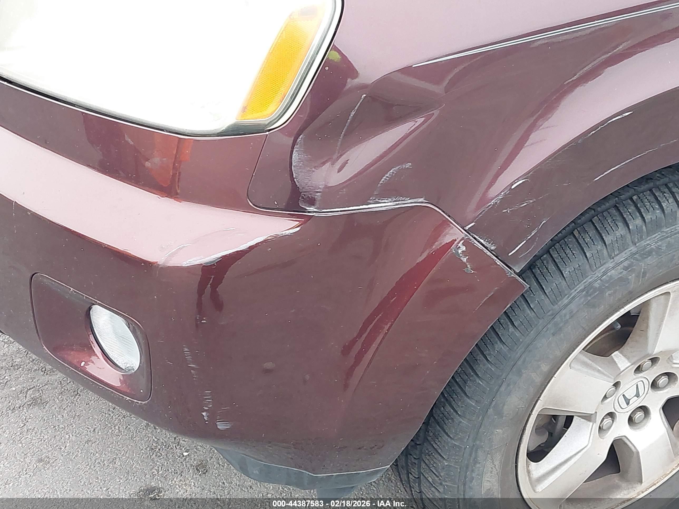 HONDA PILOT image 6
