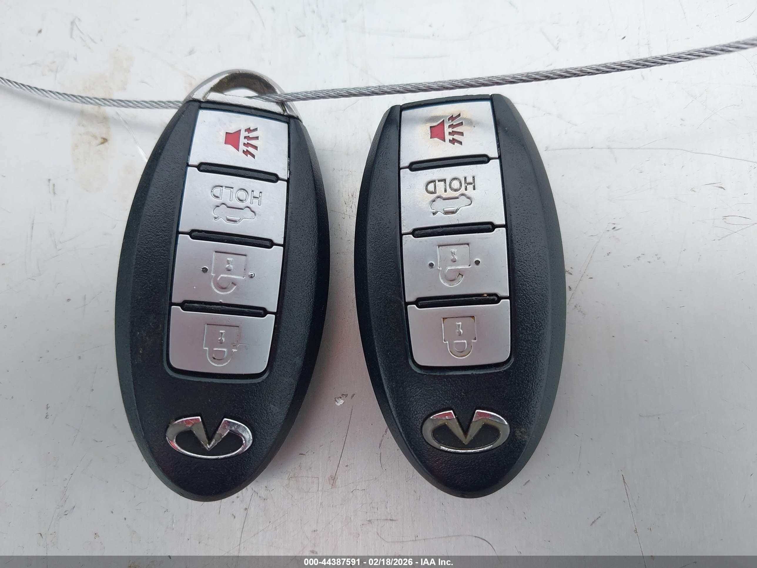 INFINITI G35 image 11