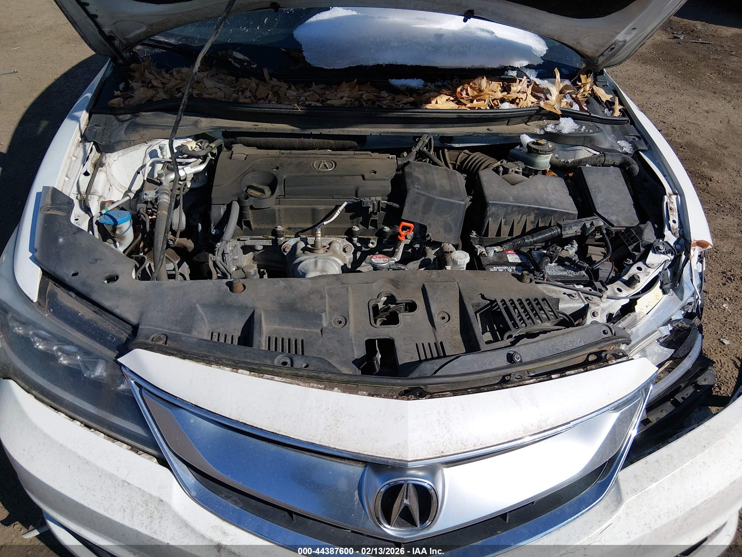 ACURA ILX image 10