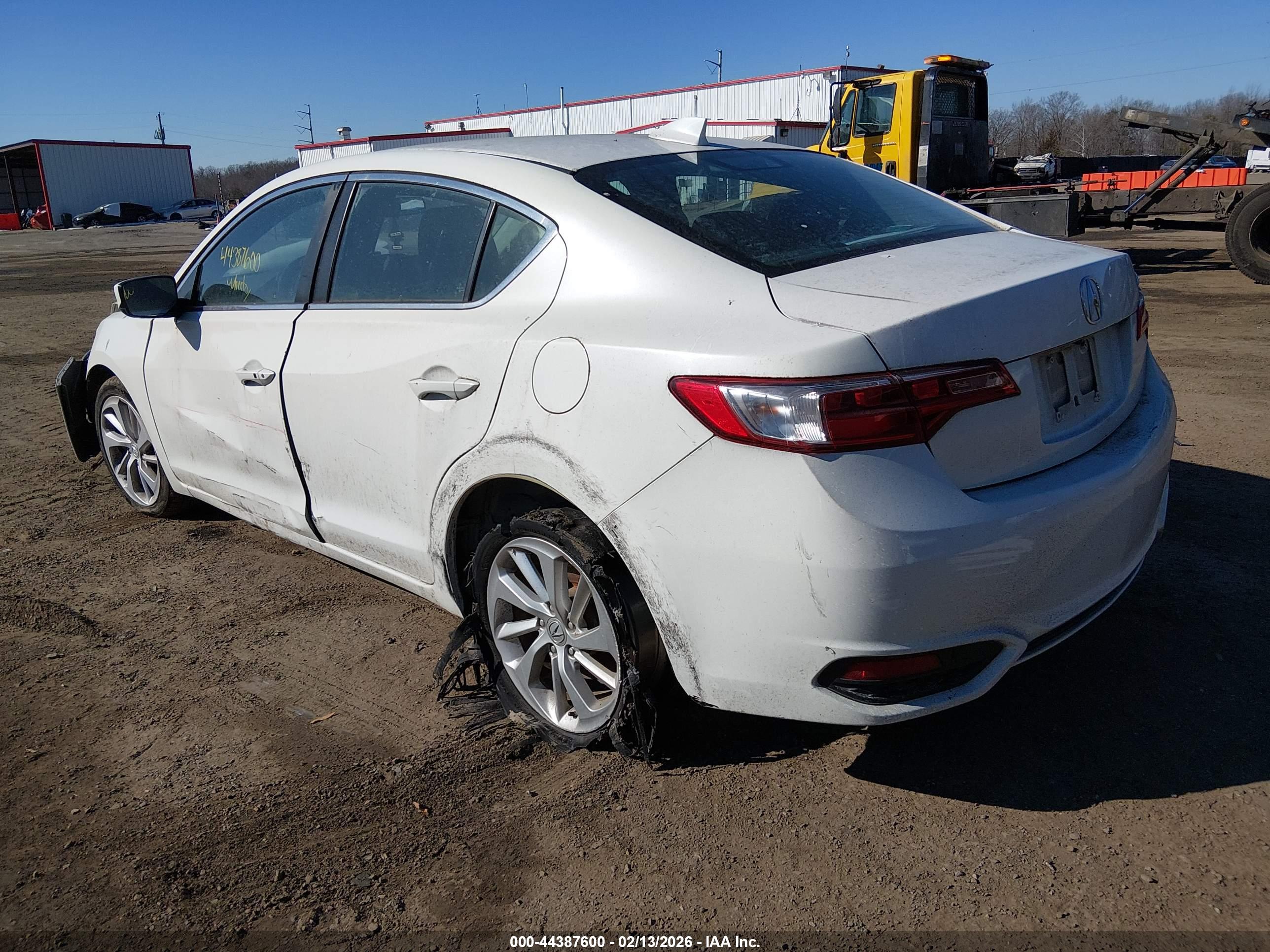 ACURA ILX image 3