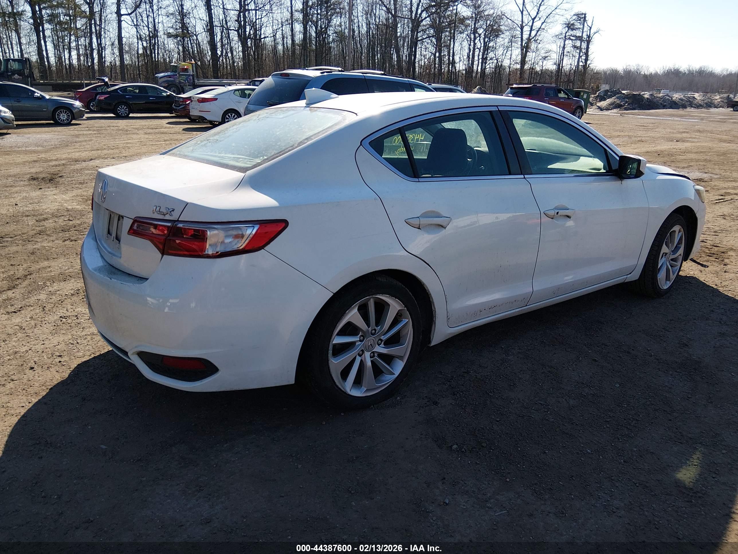 ACURA ILX image 4