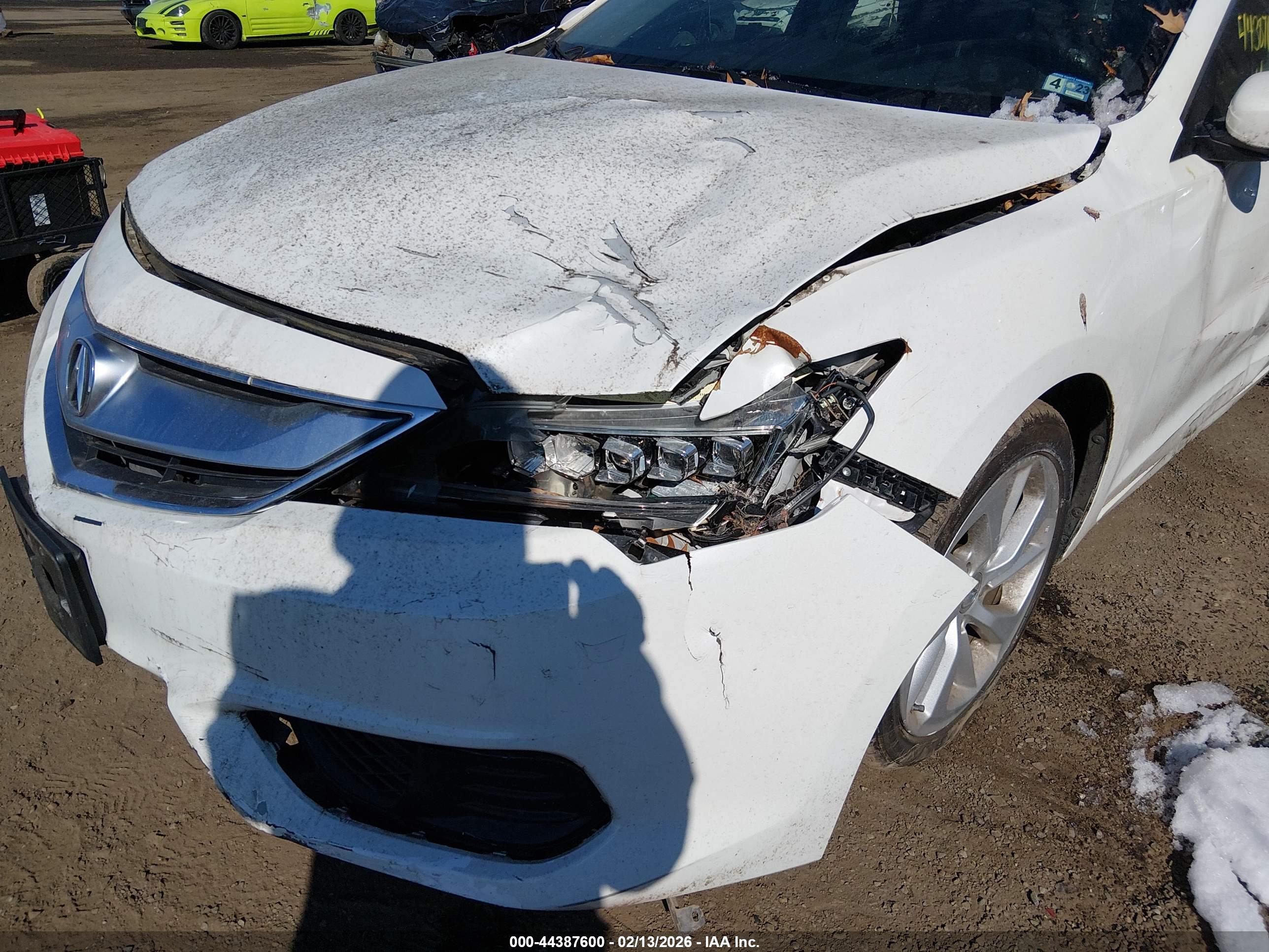 ACURA ILX image 6