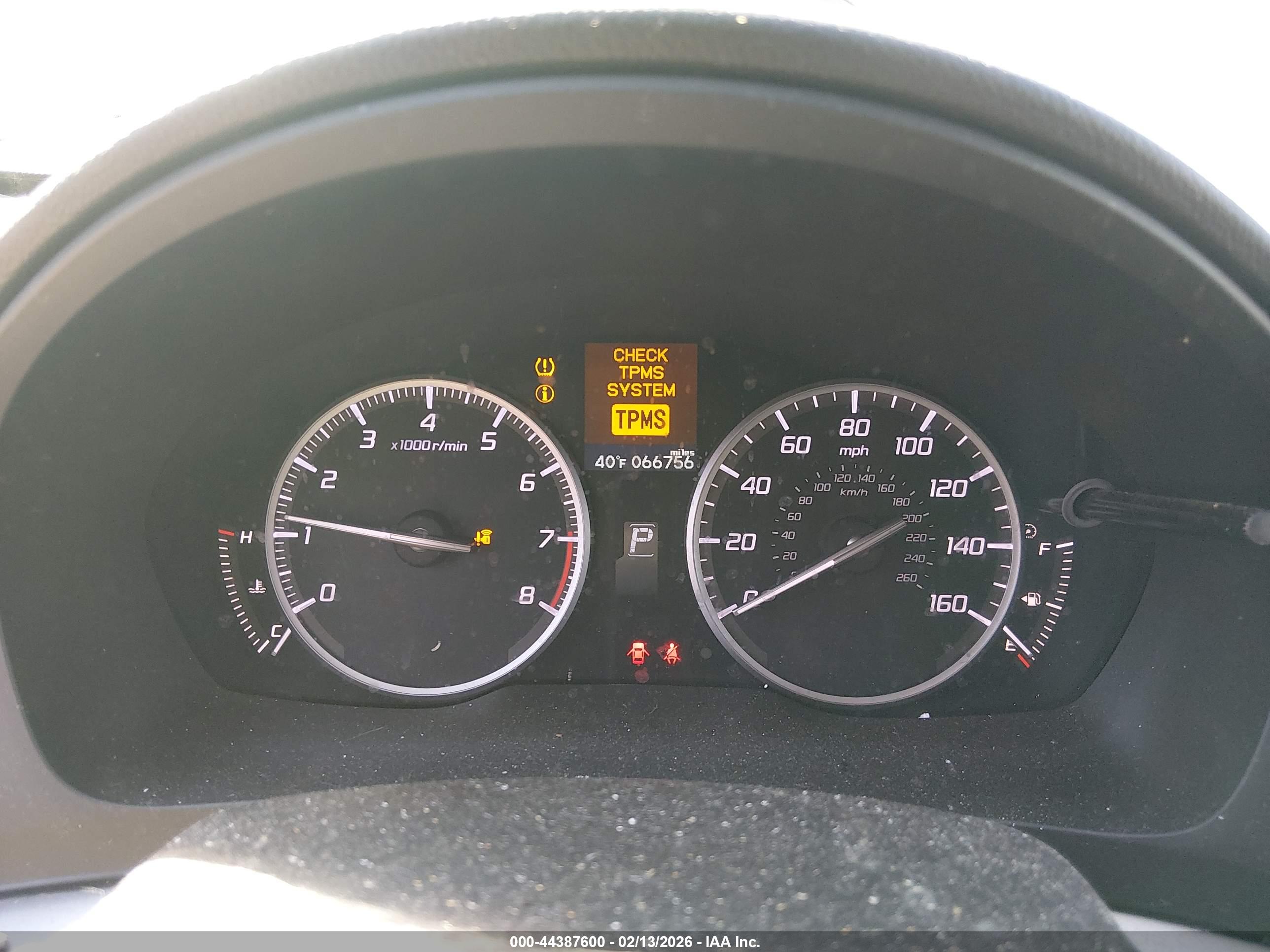 ACURA ILX image 7
