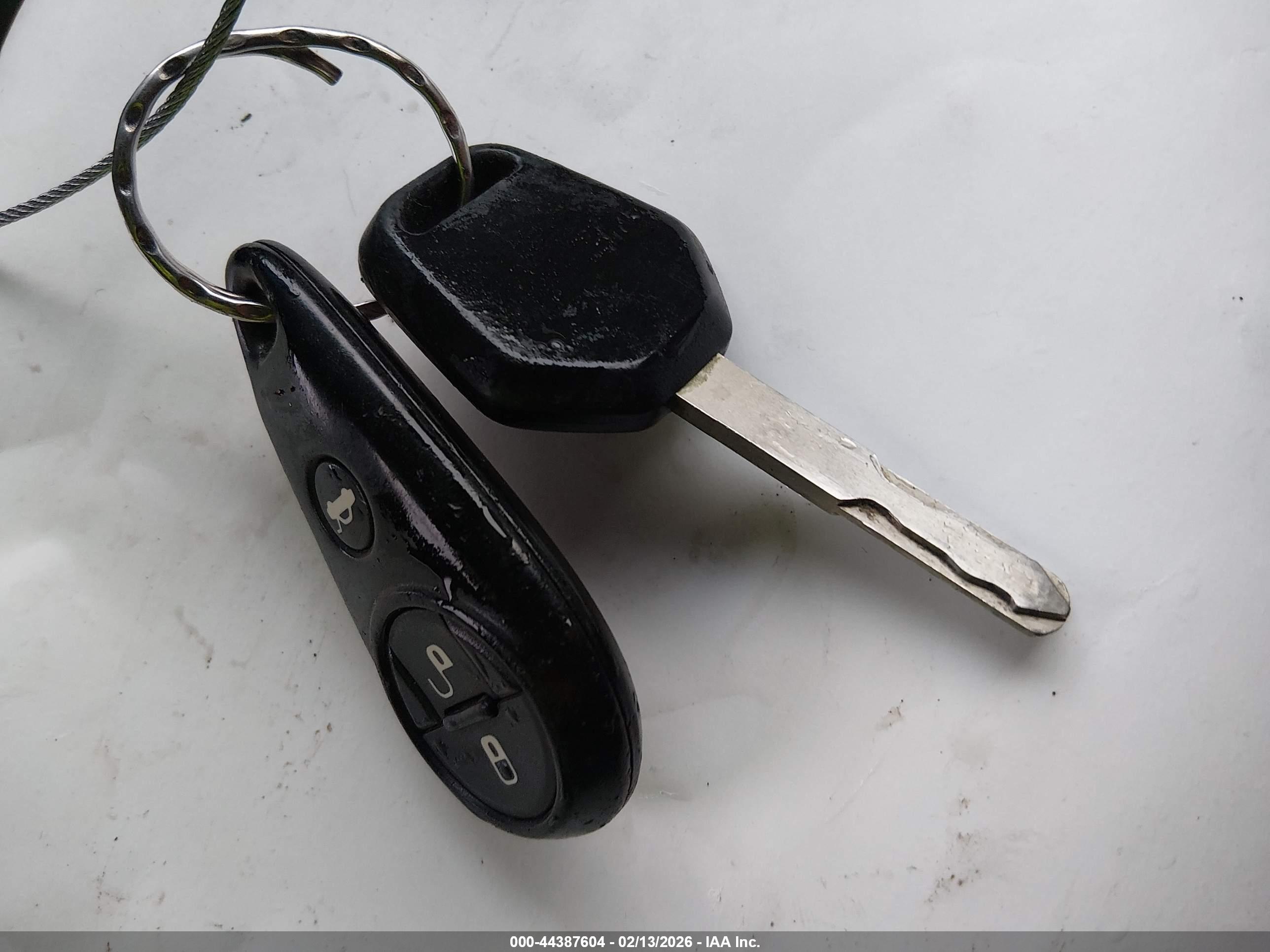 SUBARU FORESTER image 11
