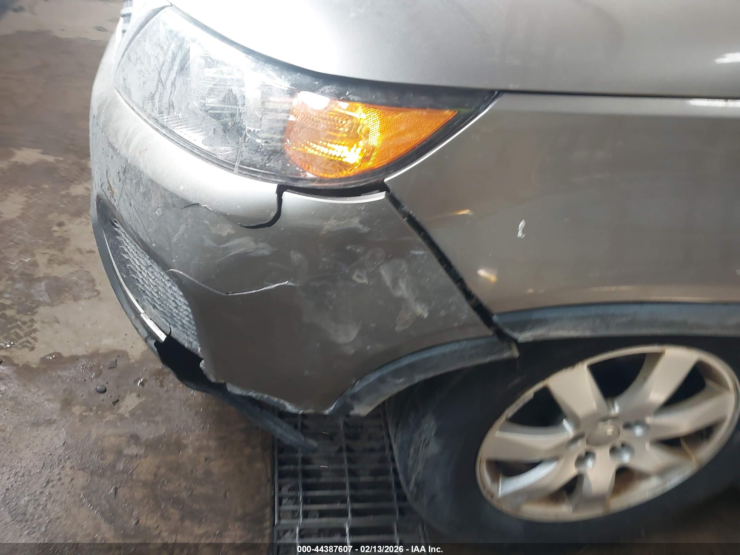 KIA SORENTO image 6