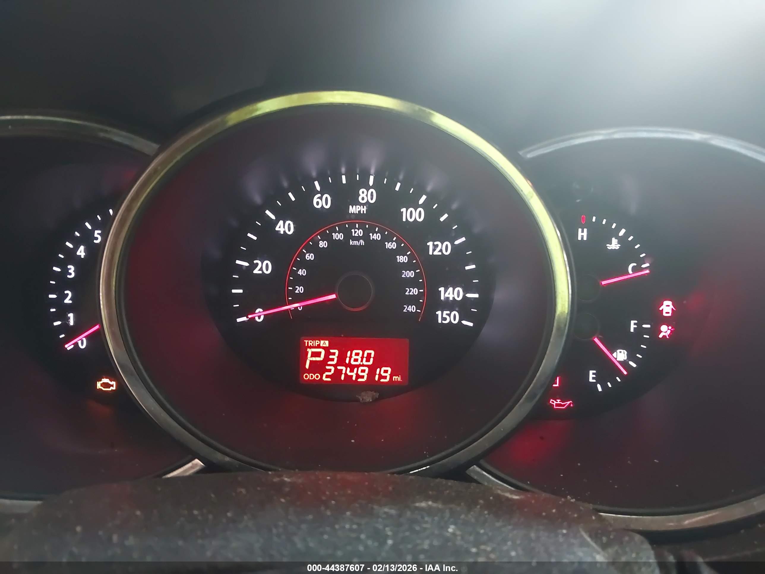 KIA SORENTO image 7