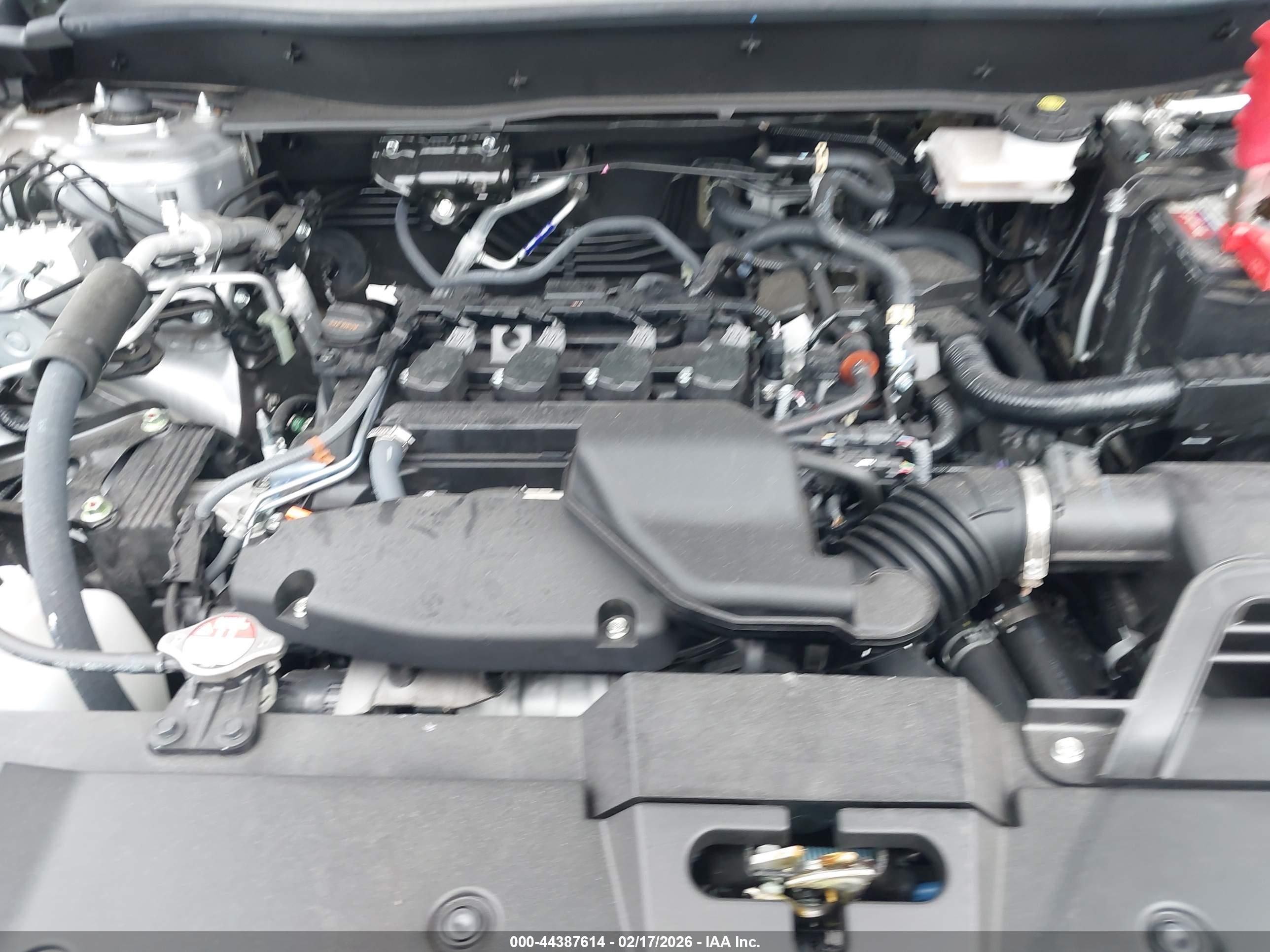HONDA CR-V image 10