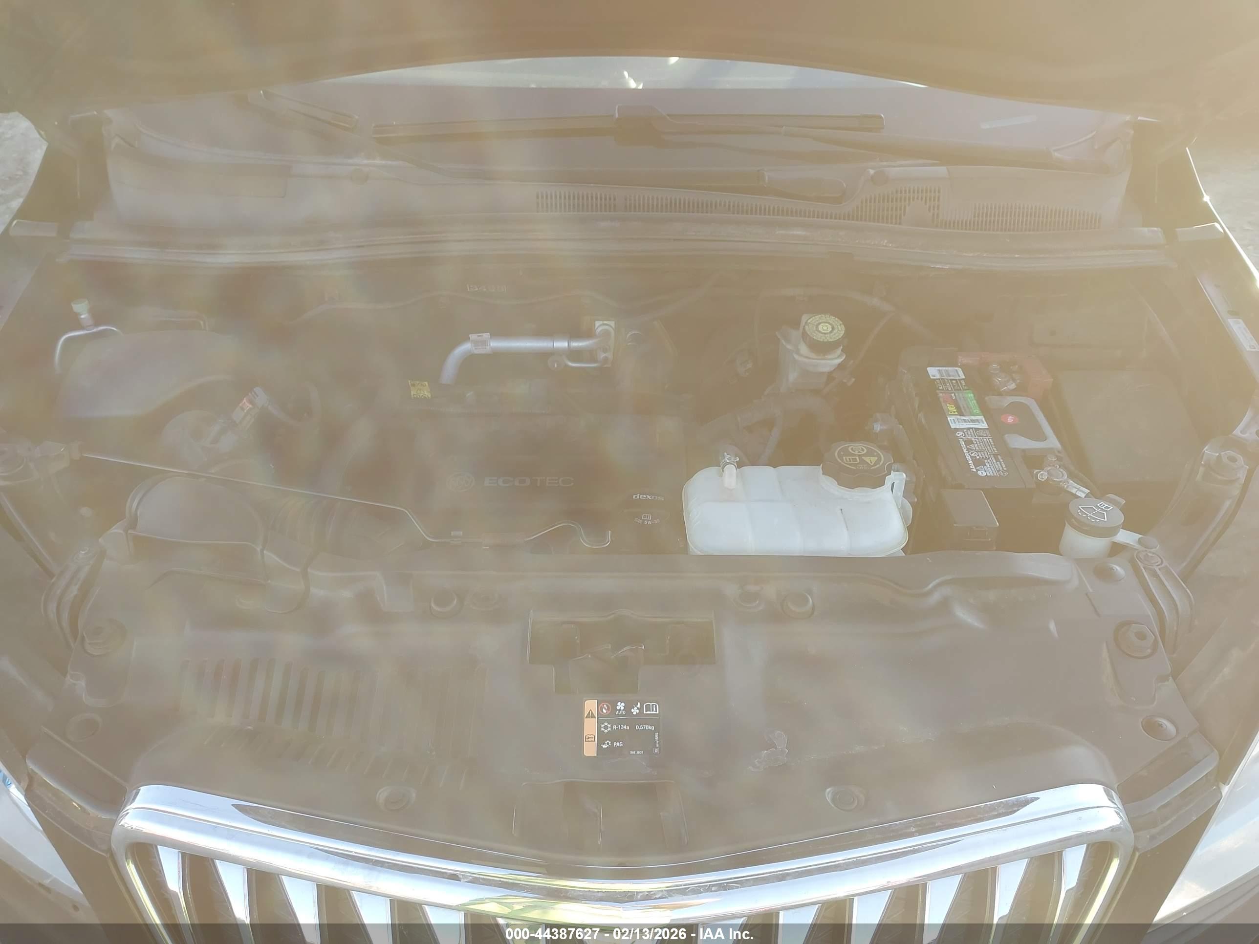 BUICK ENCORE image 10