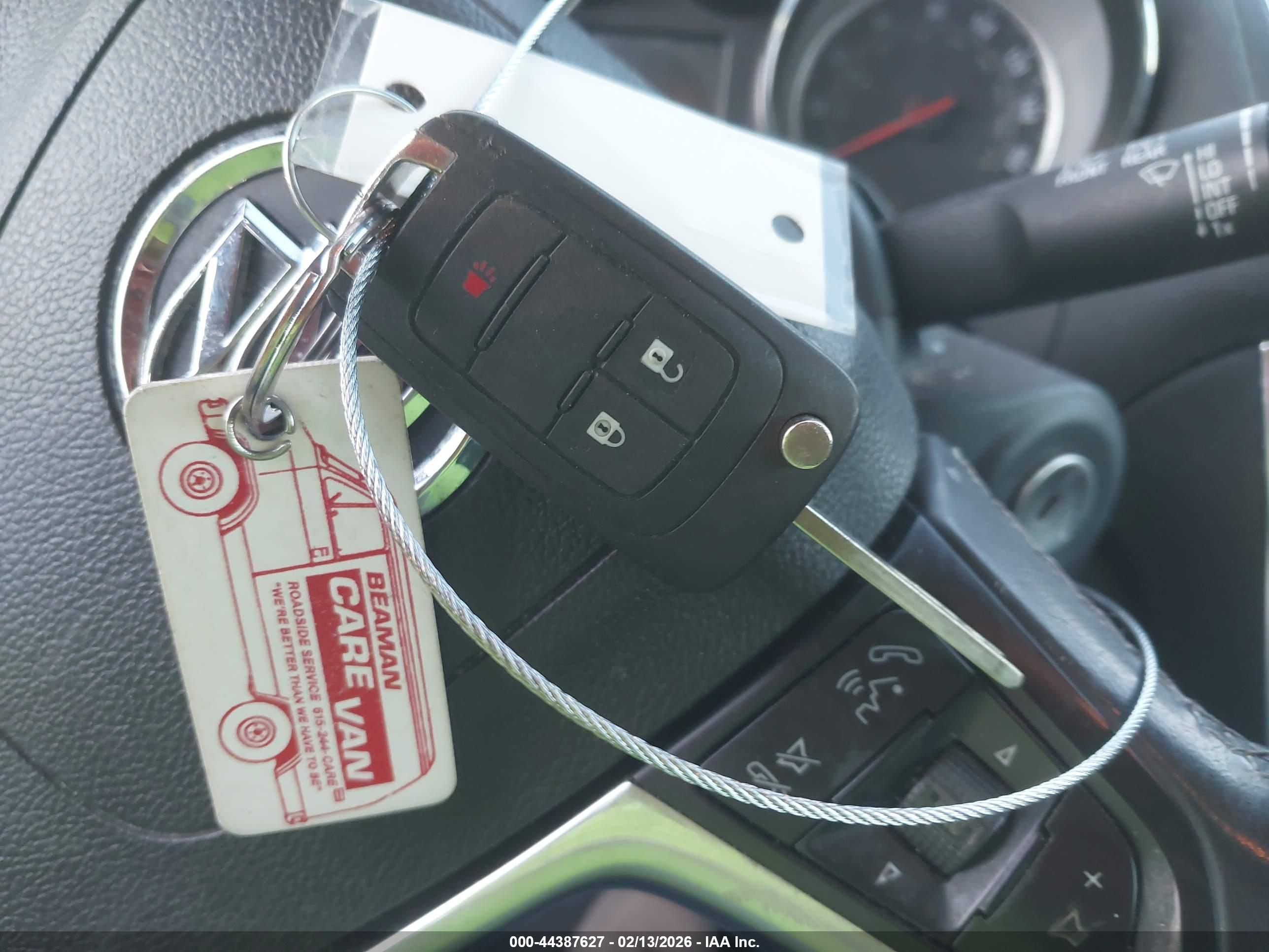 BUICK ENCORE image 11