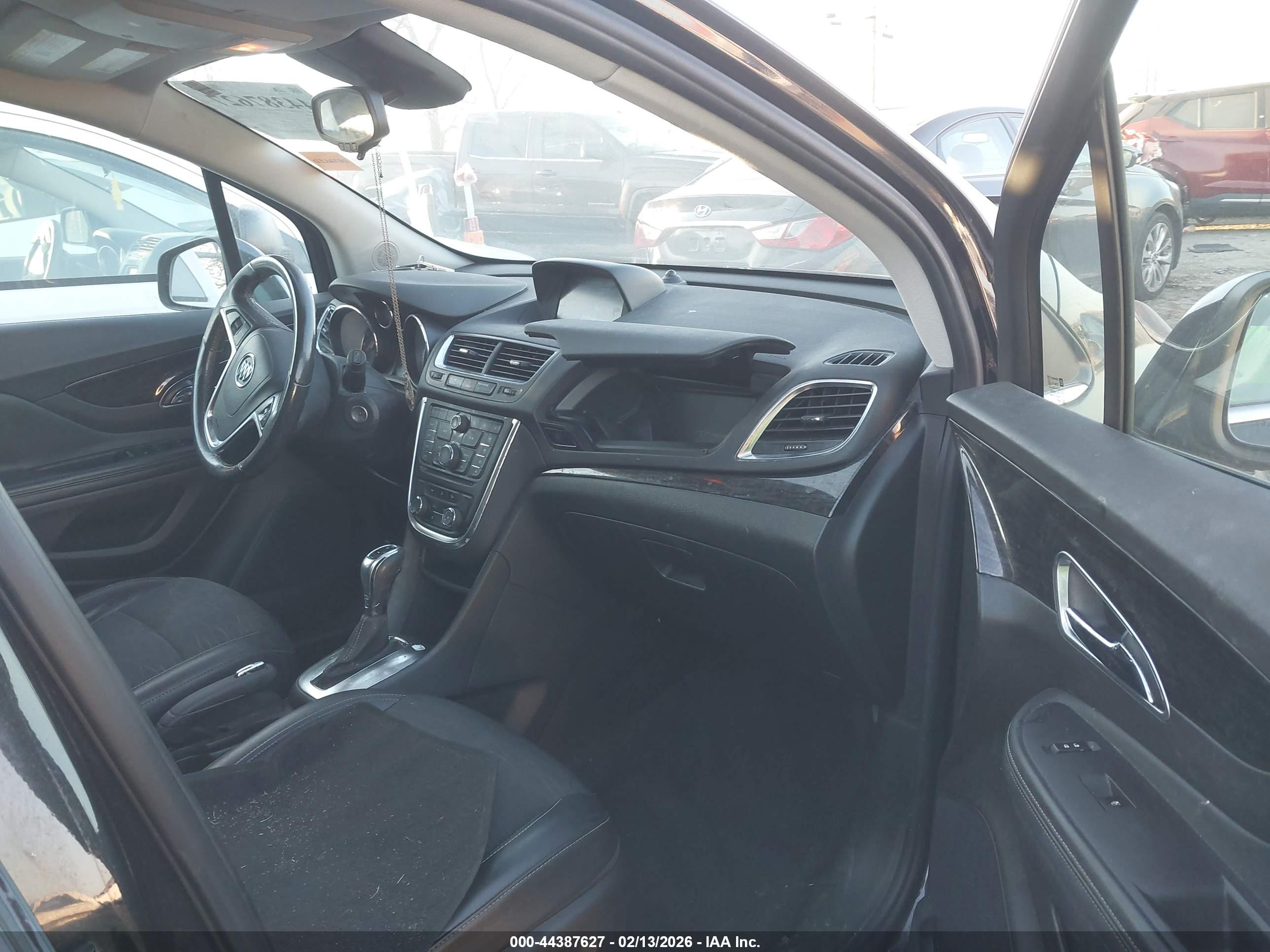 BUICK ENCORE image 5
