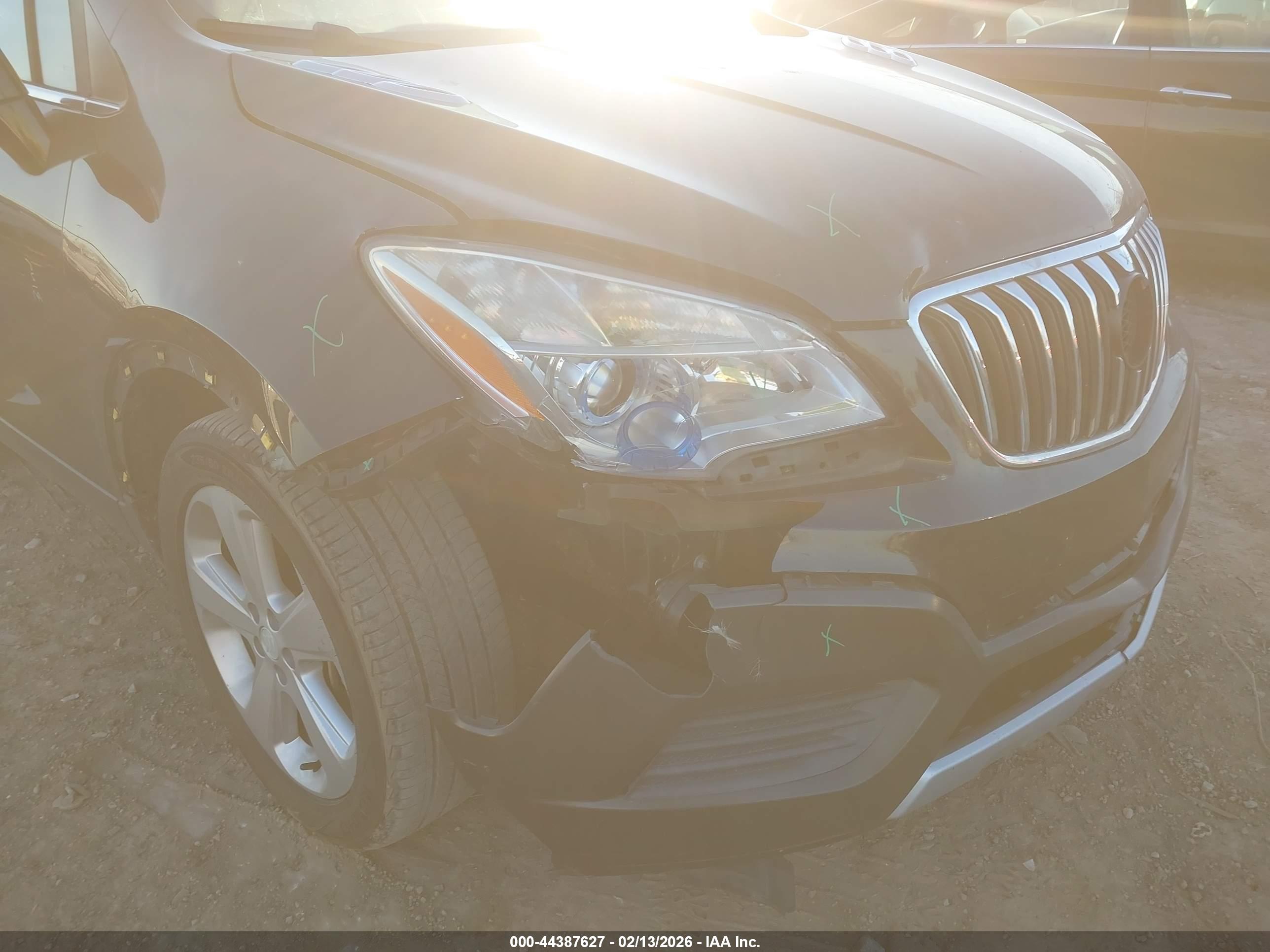 BUICK ENCORE image 6