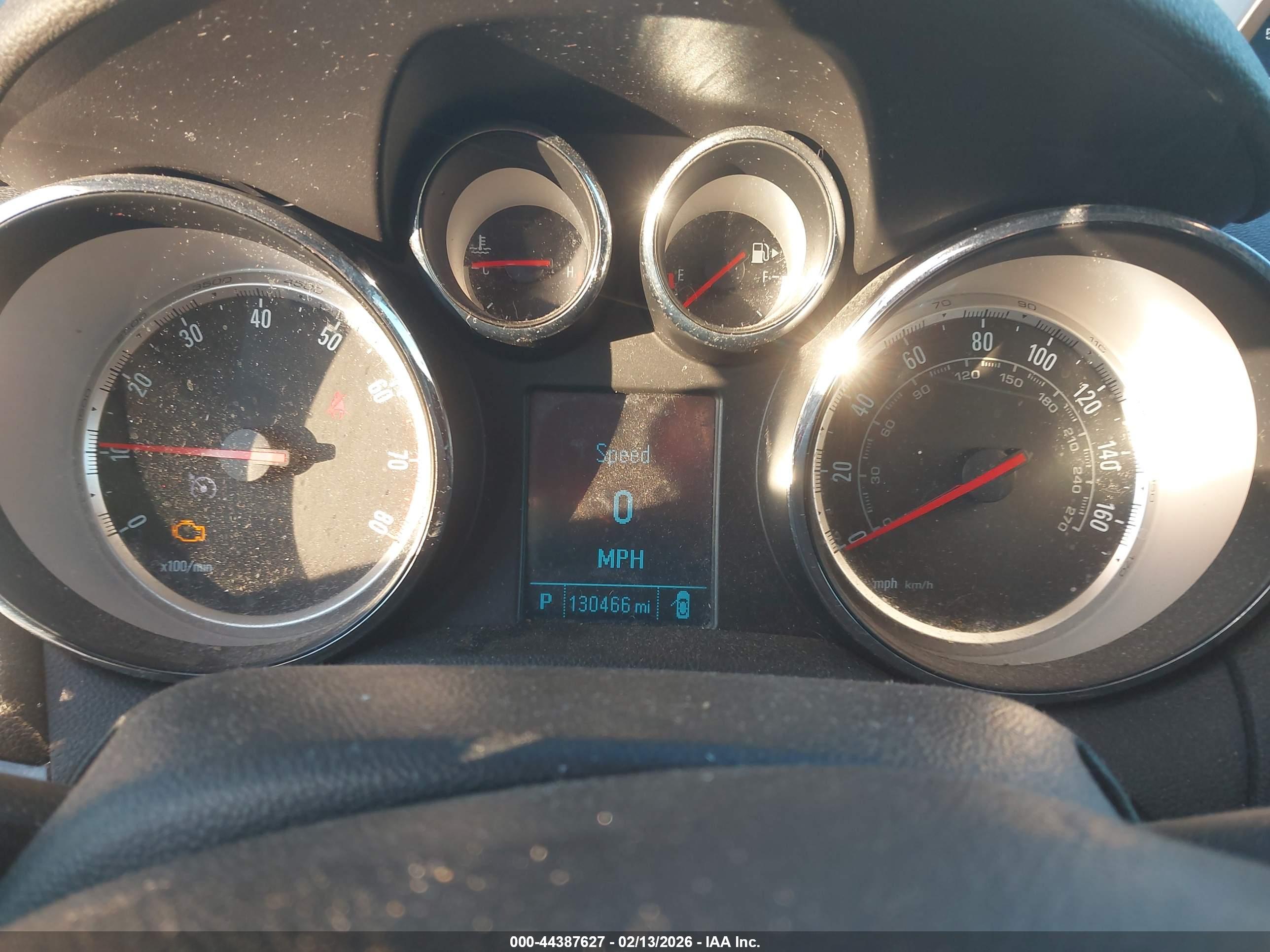 BUICK ENCORE image 7
