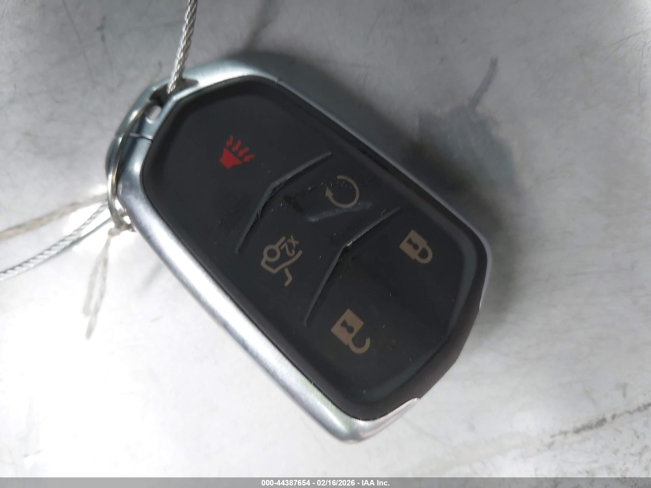 CADILLAC ATS image 11