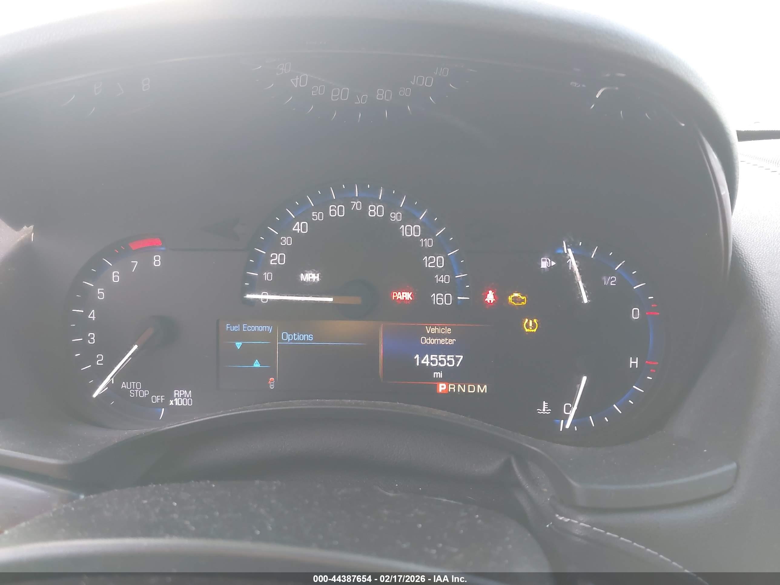 CADILLAC ATS image 7