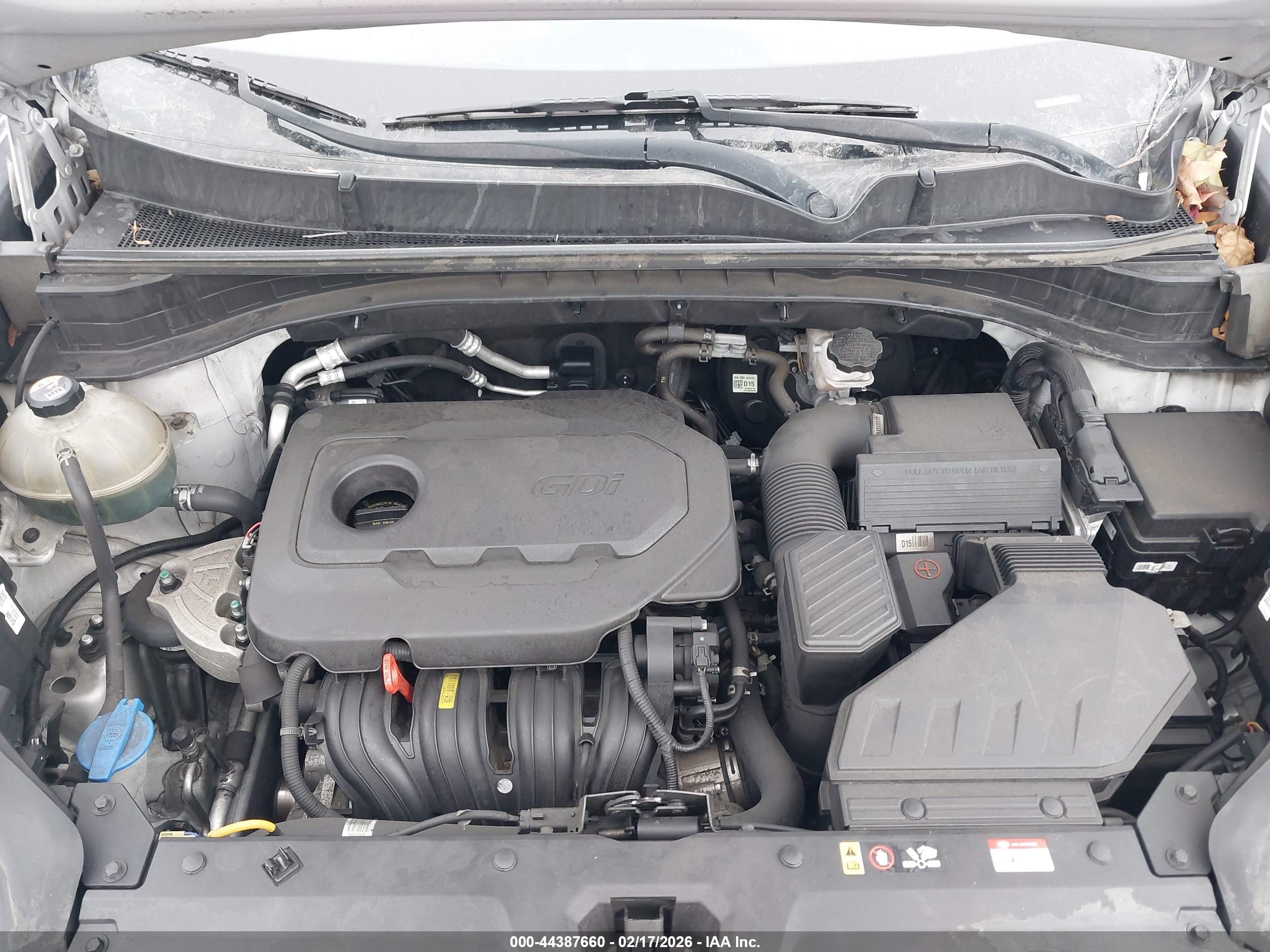 KIA SPORTAGE image 10