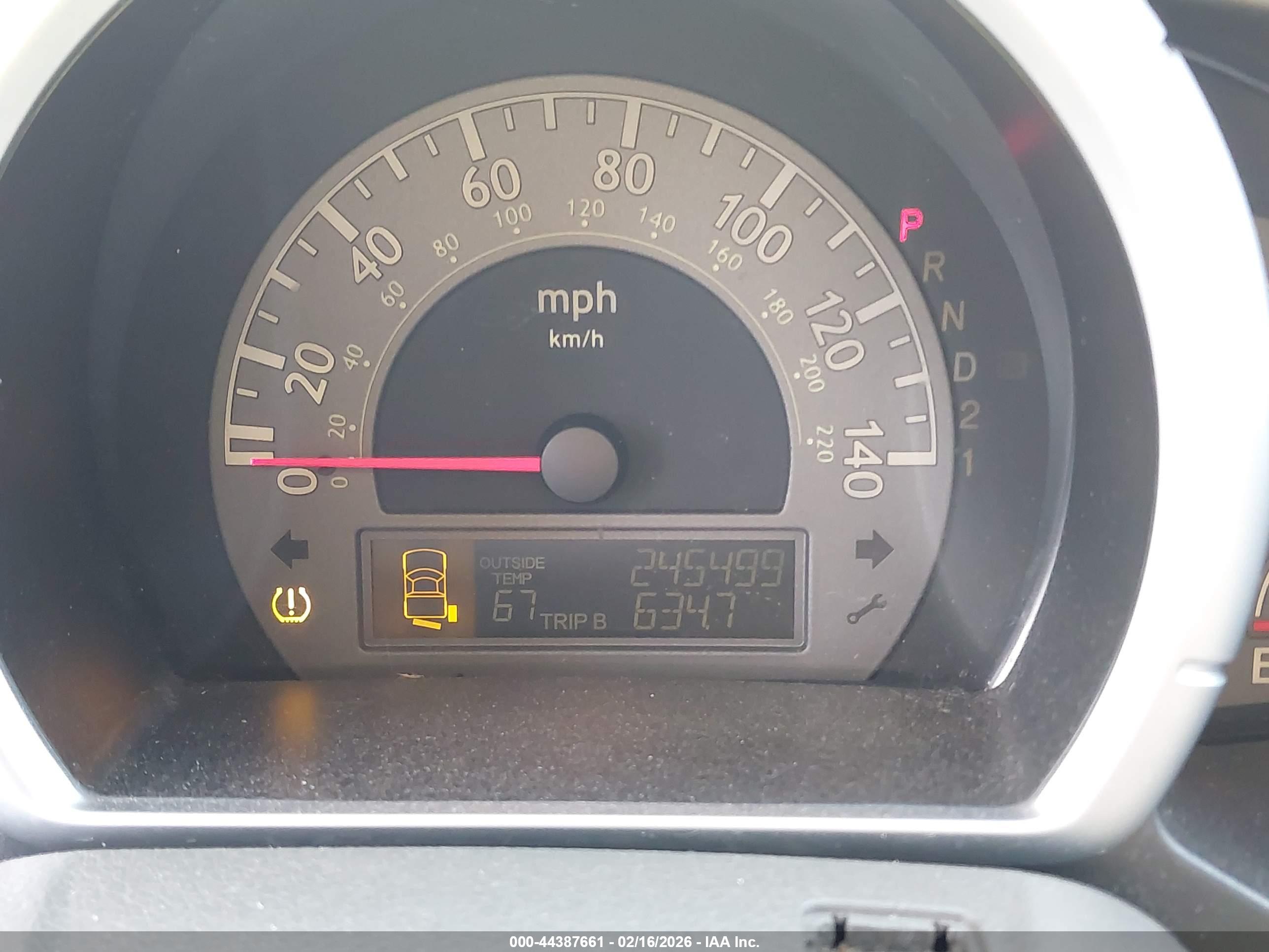 HONDA RIDGELINE image 7