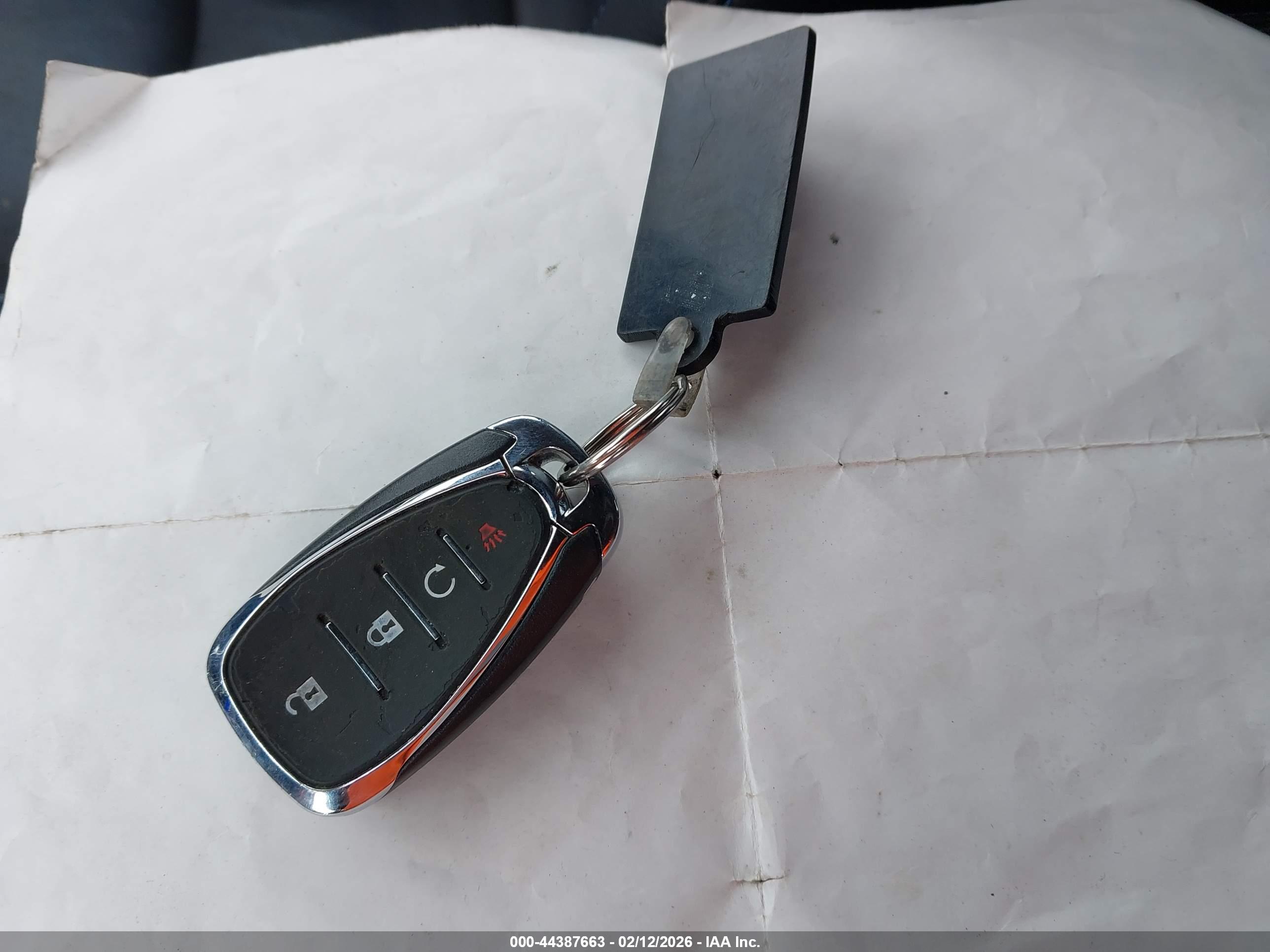 CHEVROLET VOLT image 11