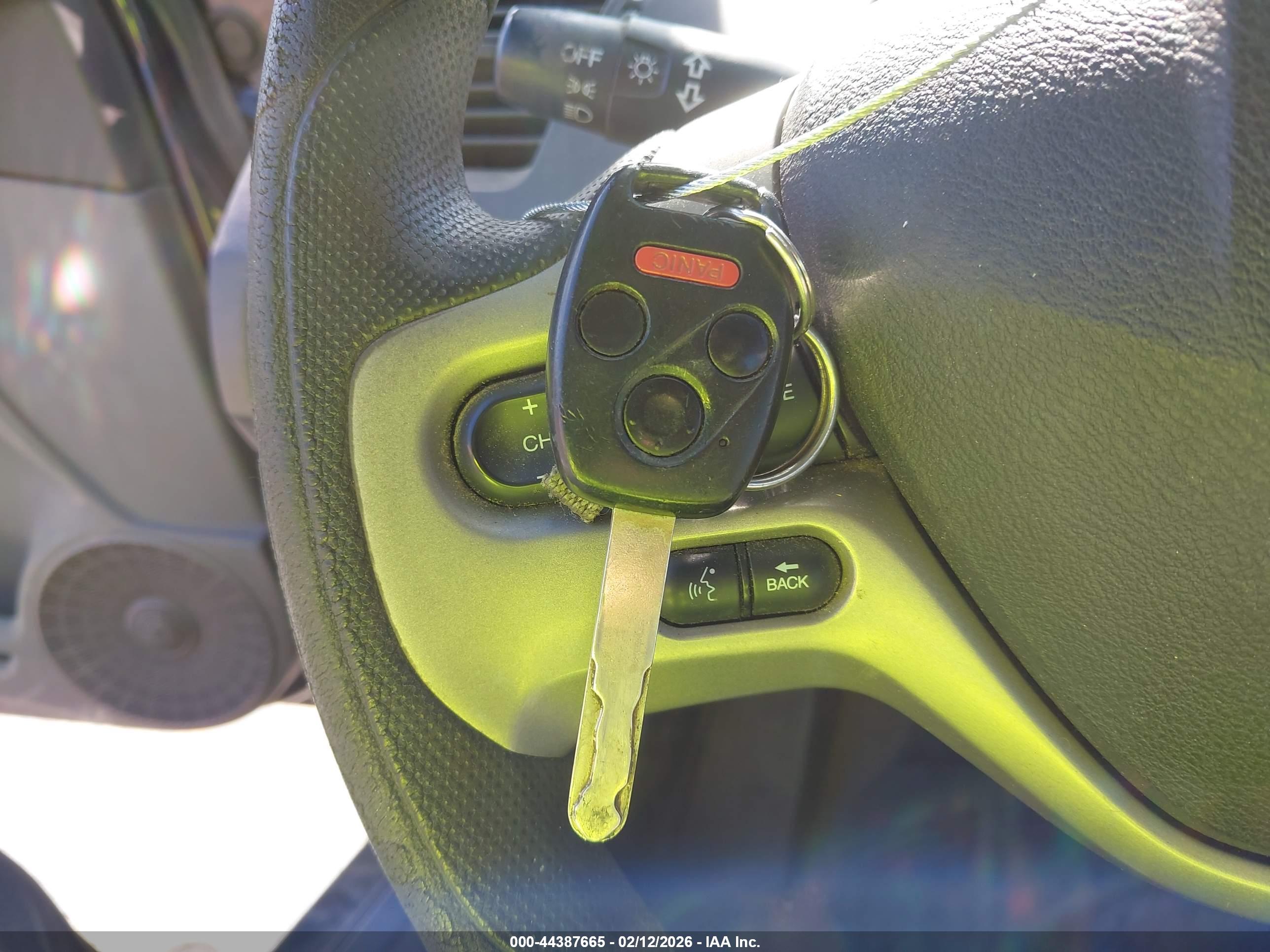 HONDA CIVIC image 11