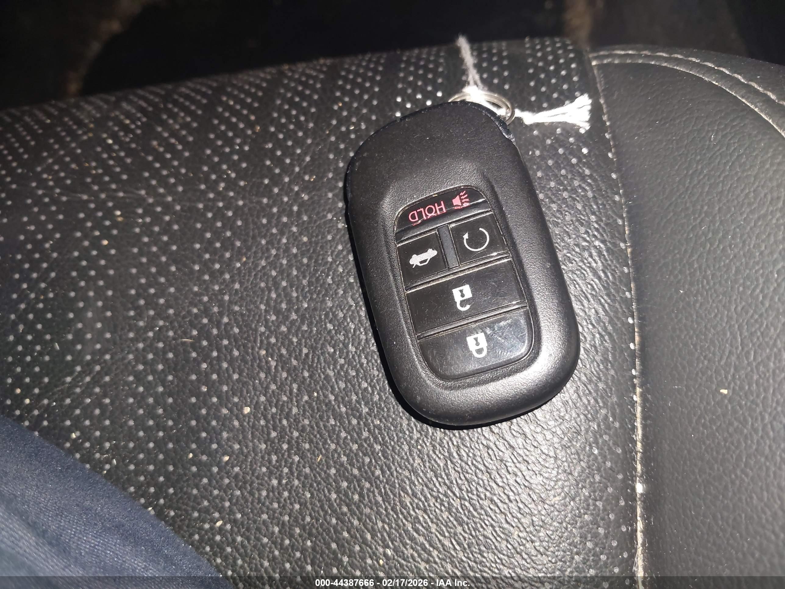 HONDA CIVIC image 11