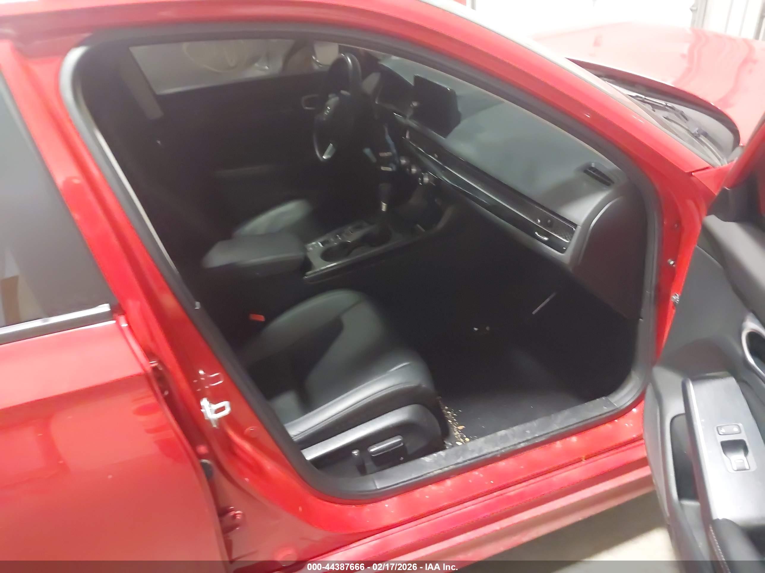 HONDA CIVIC image 5