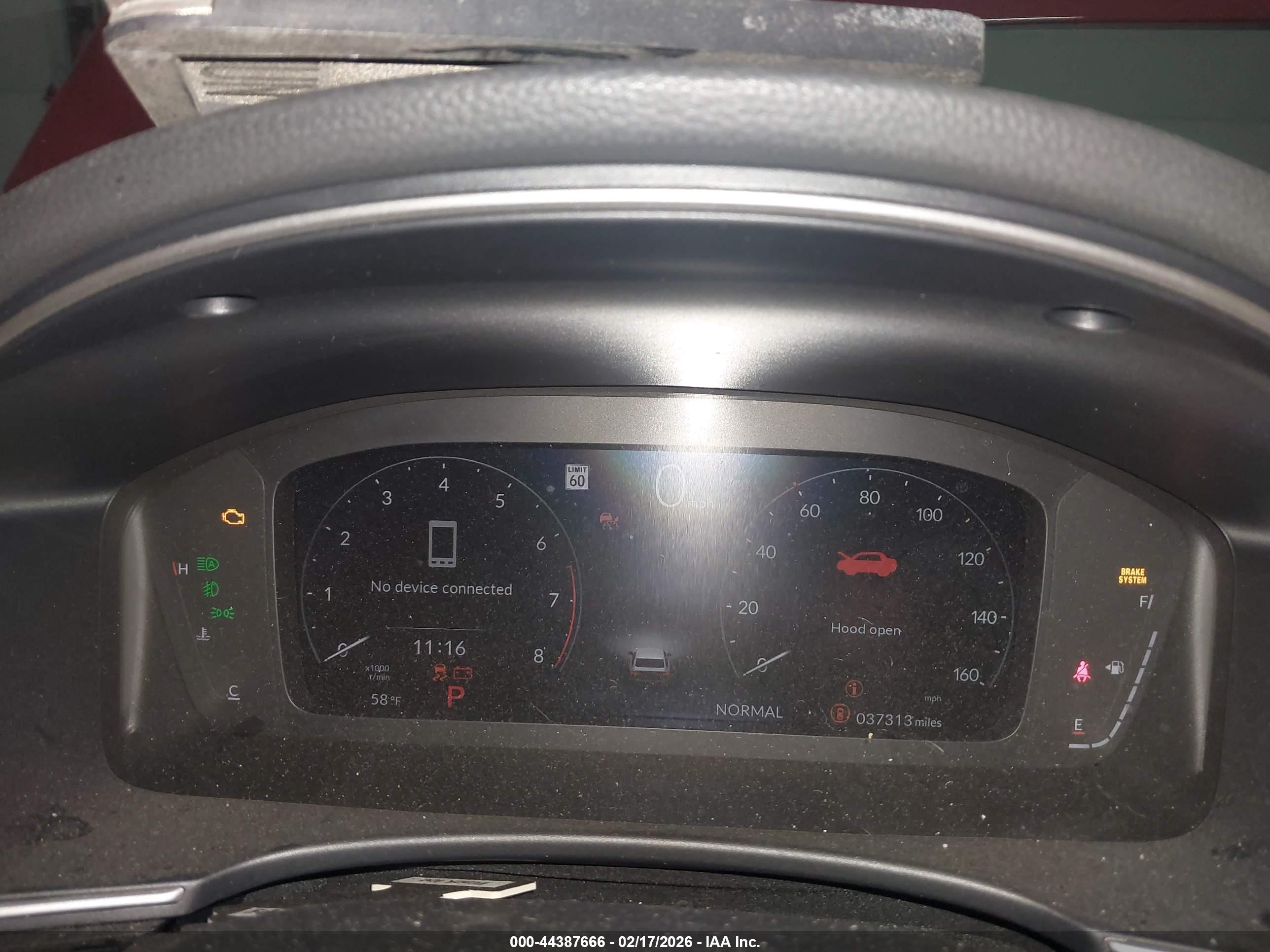 HONDA CIVIC image 7